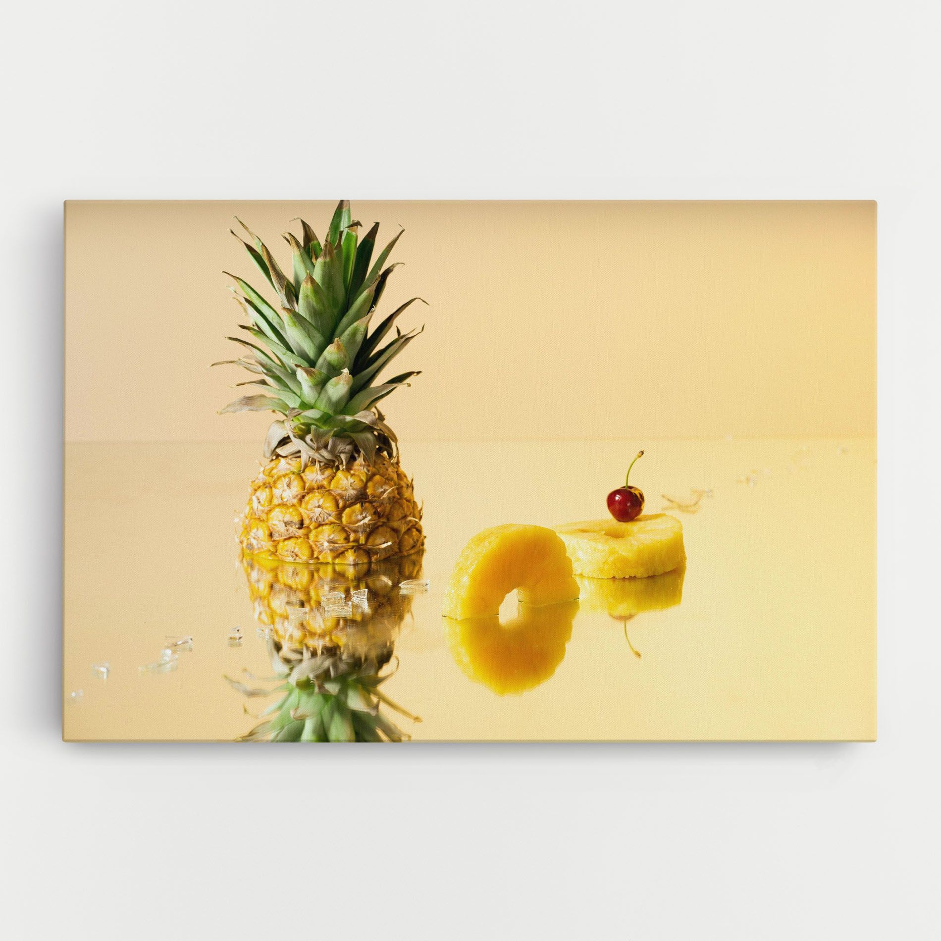 Cut Pineapple mockup 0