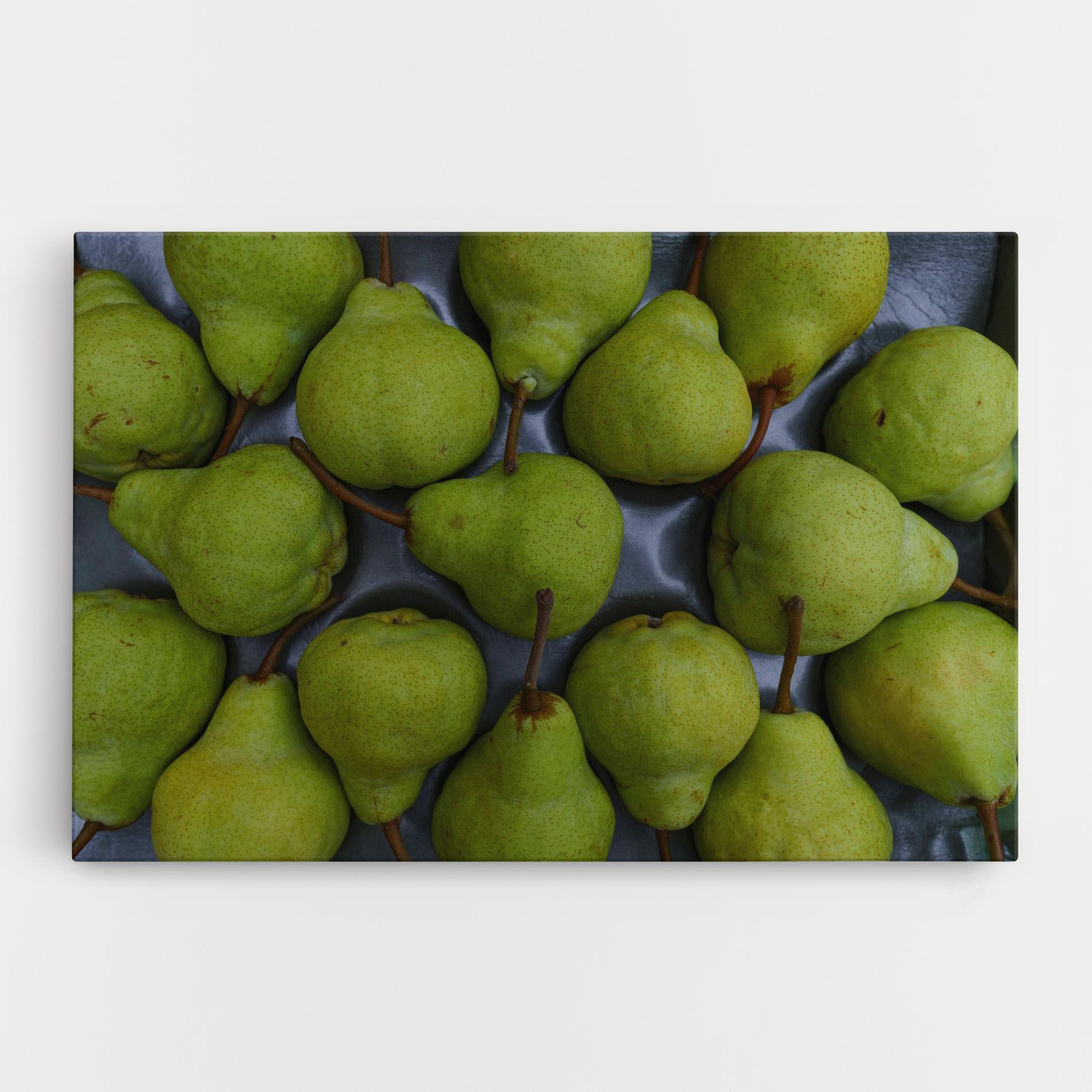 Green Pear mockup 0