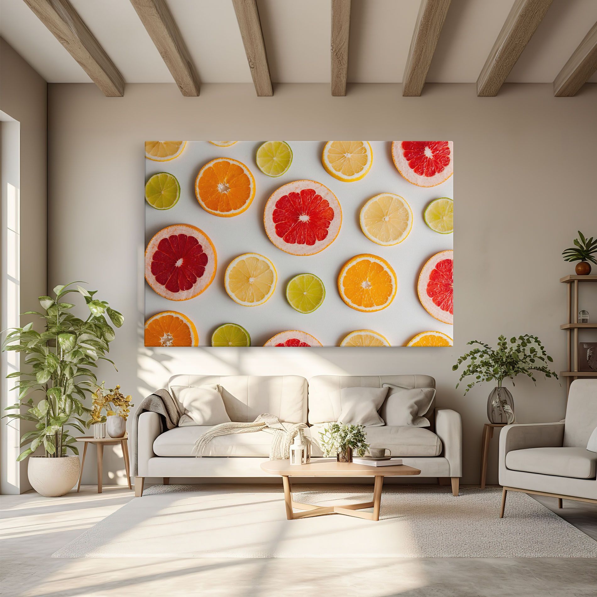 Grapefruit Mix mockup 6