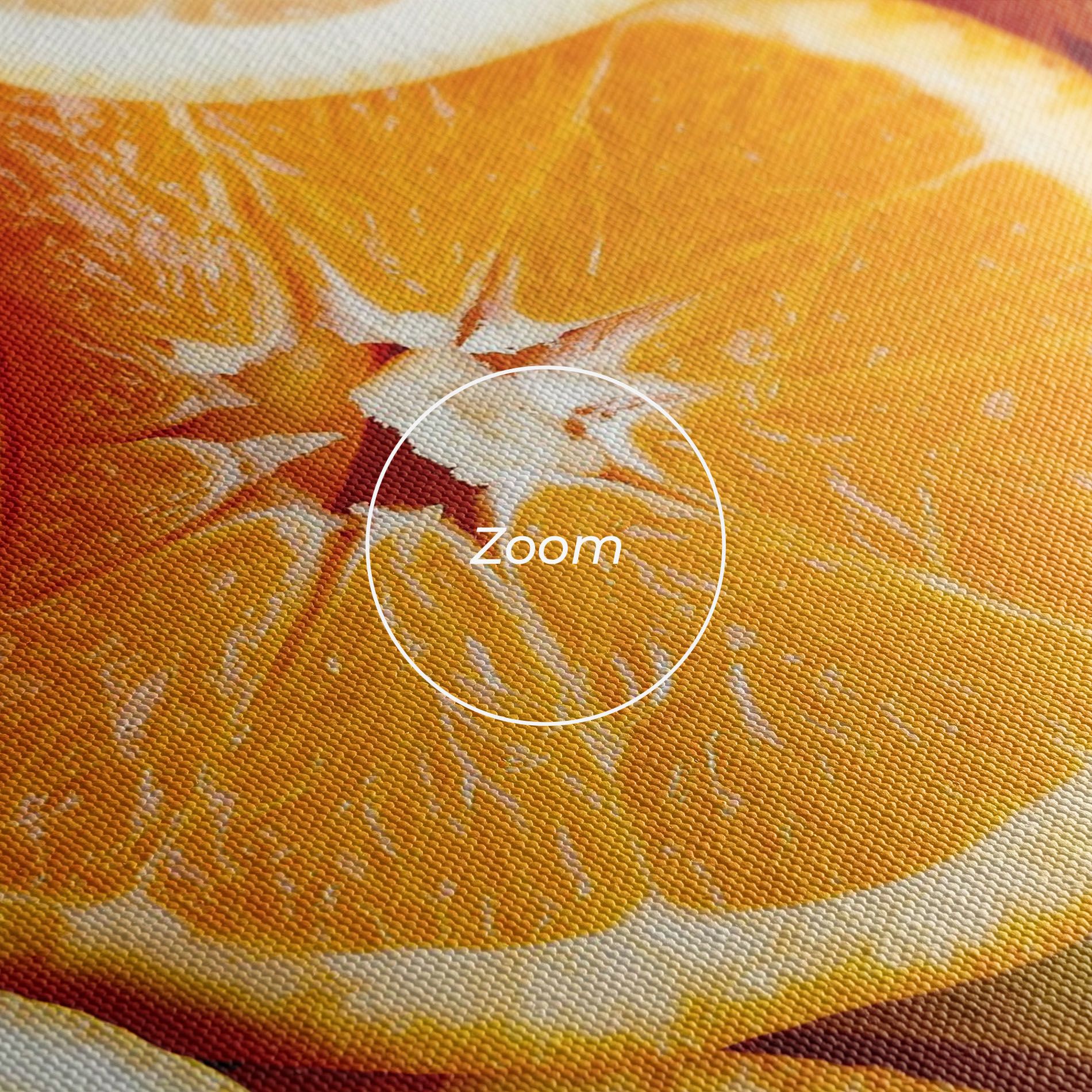 Citrus Fruits mockup 3