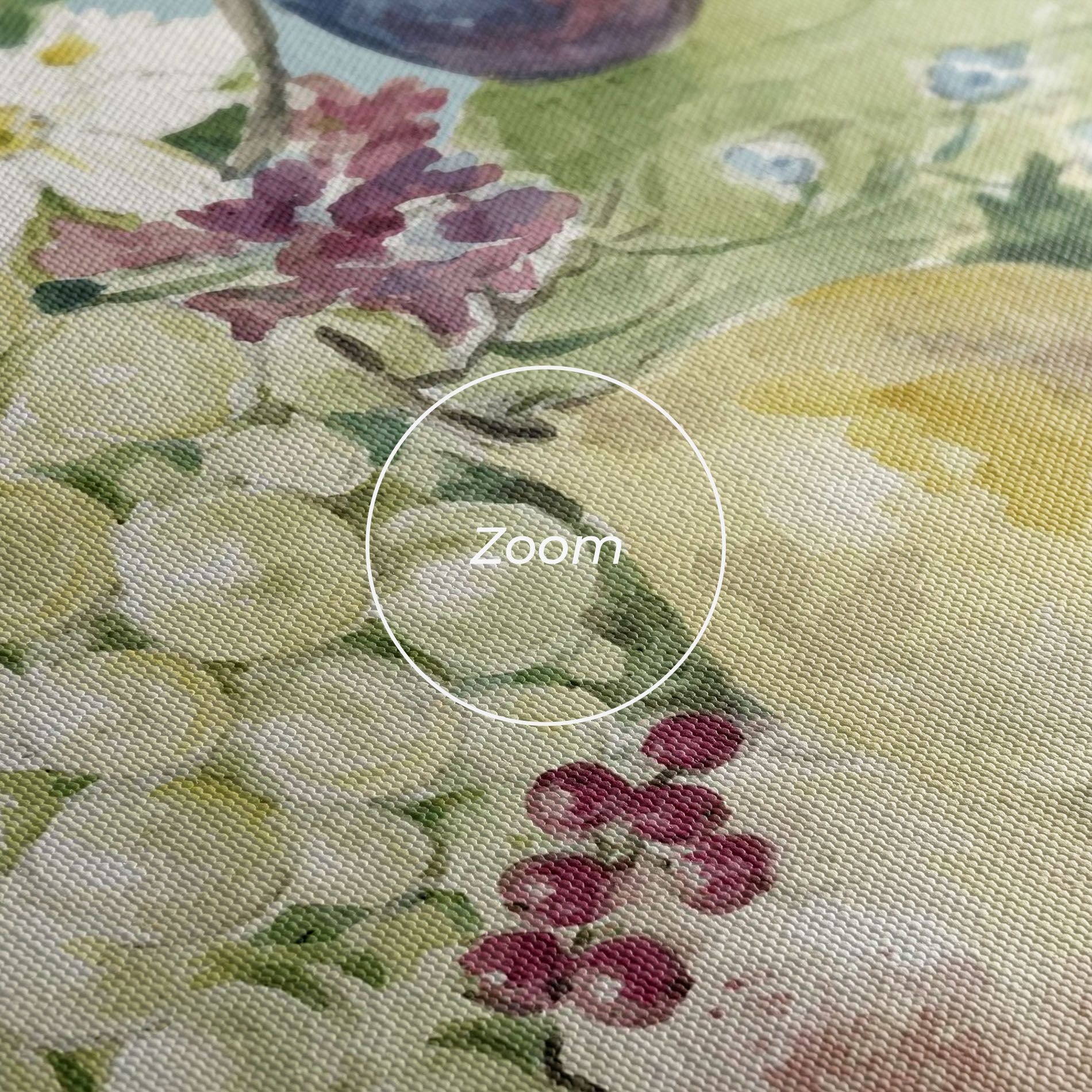 Fruit Paintig mockup 3