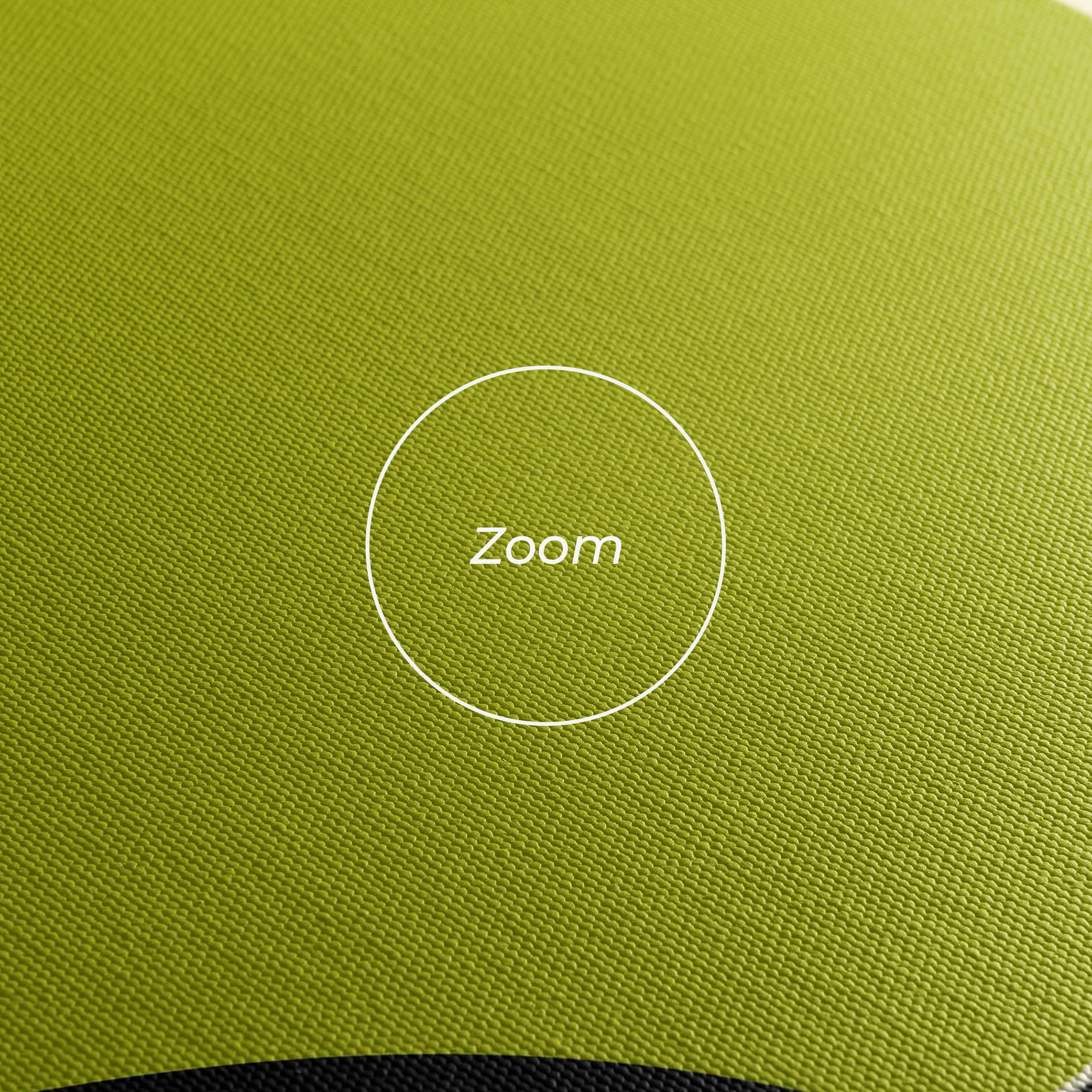 Vászonkép Green Apple mockup 3