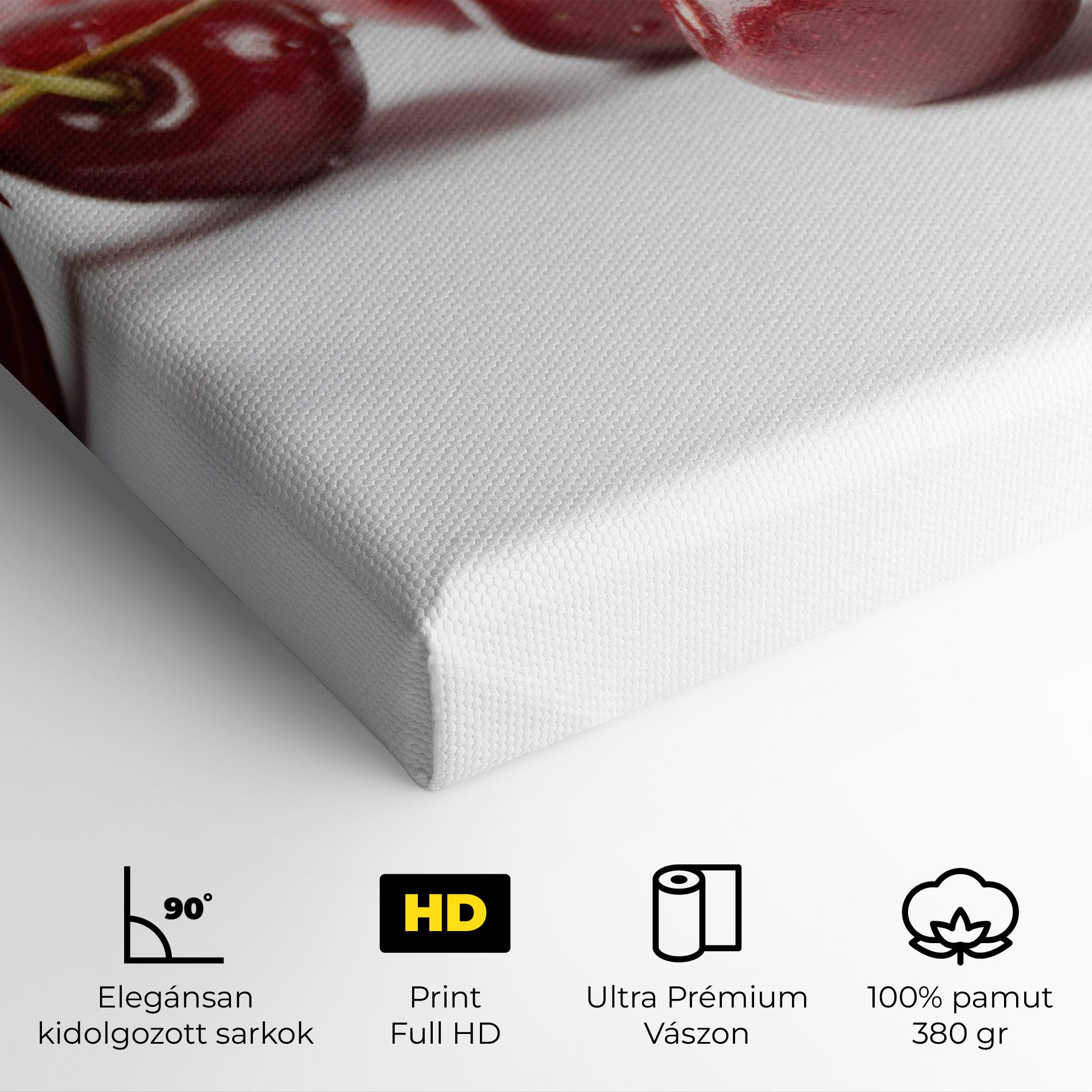 Cherry Berries mockup 4