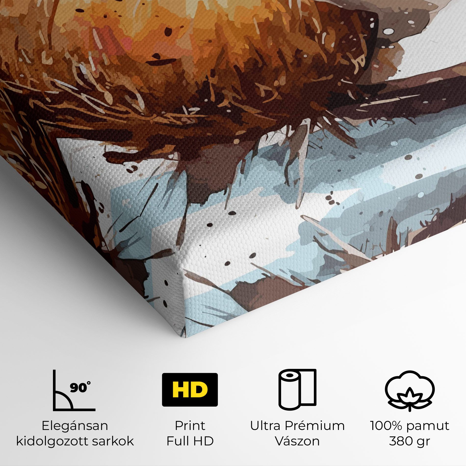 Coconut Art mockup 4