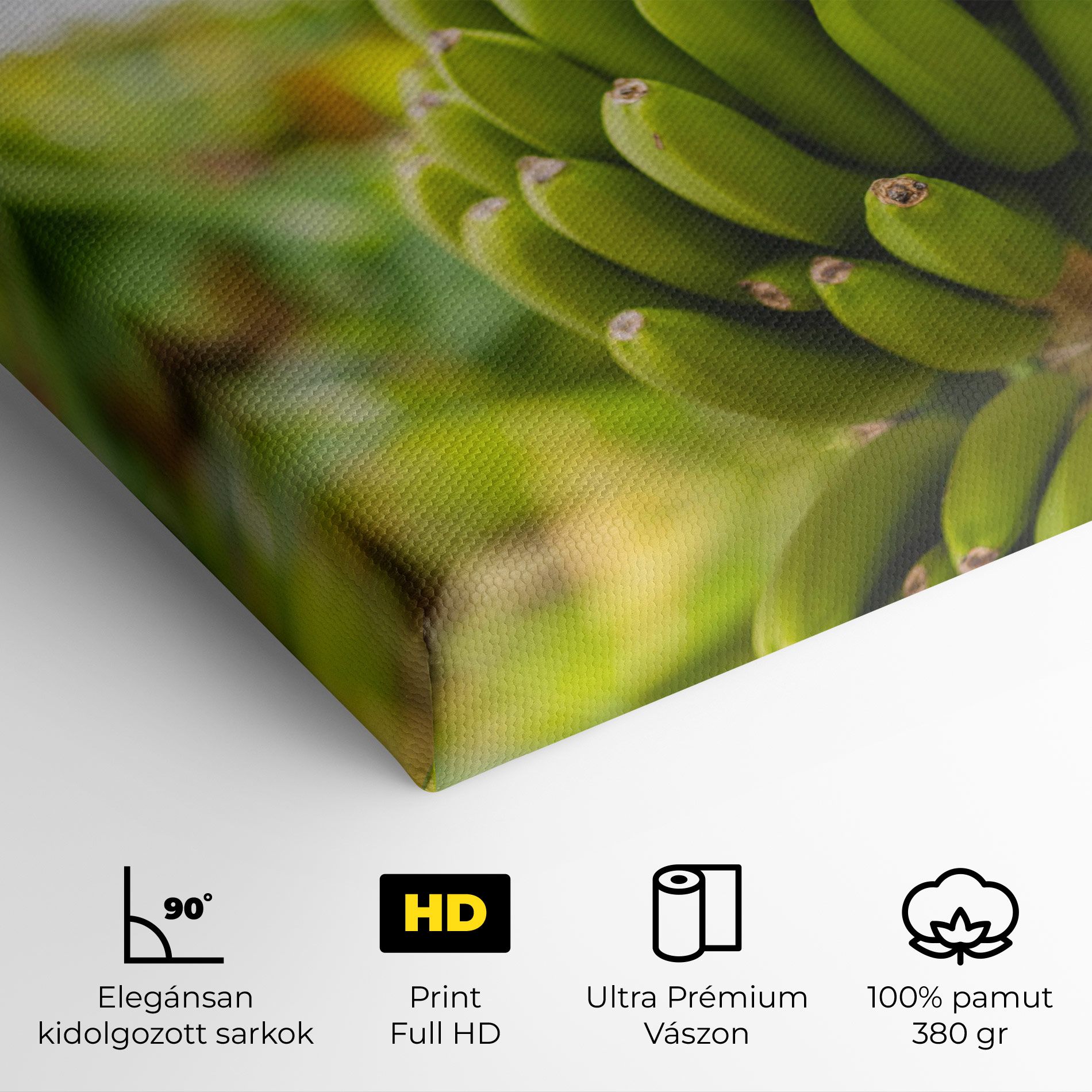 Green Banana mockup 4