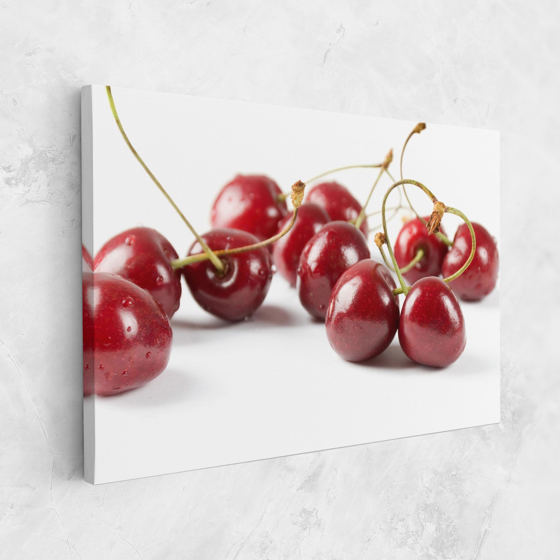 Cherry Berries mockup 1