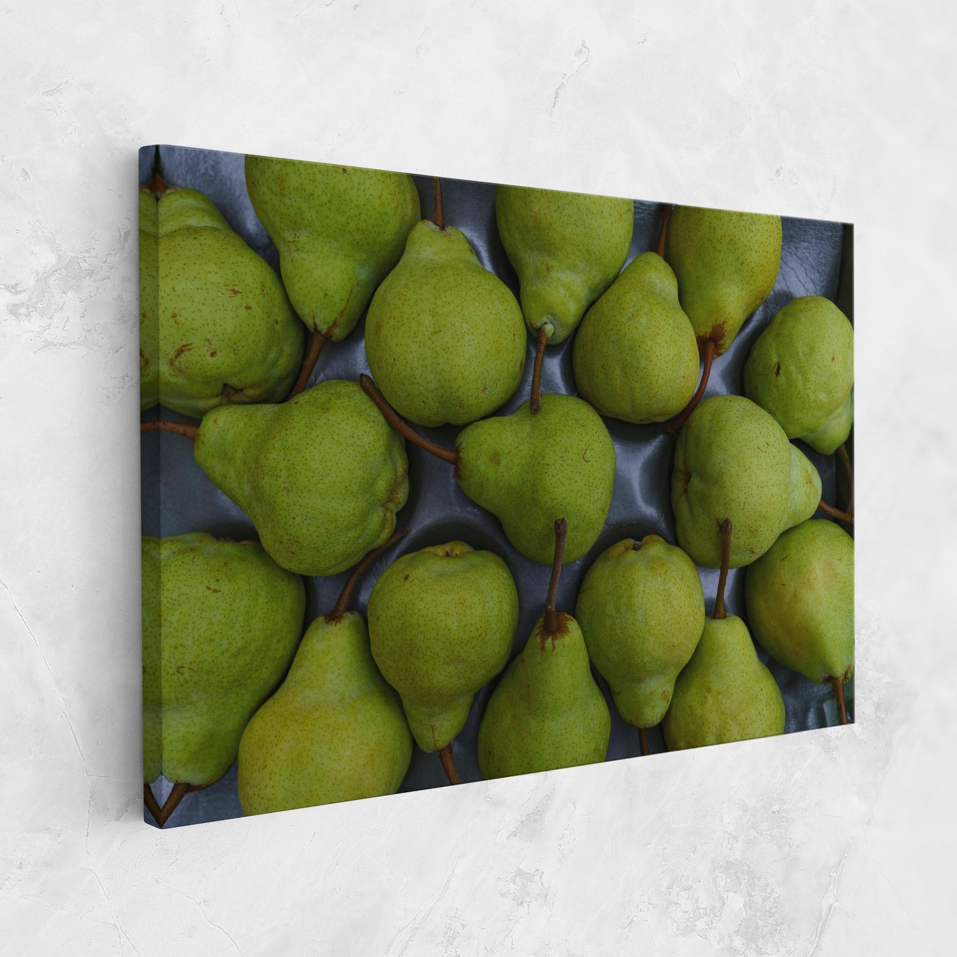 Green Pear mockup 1