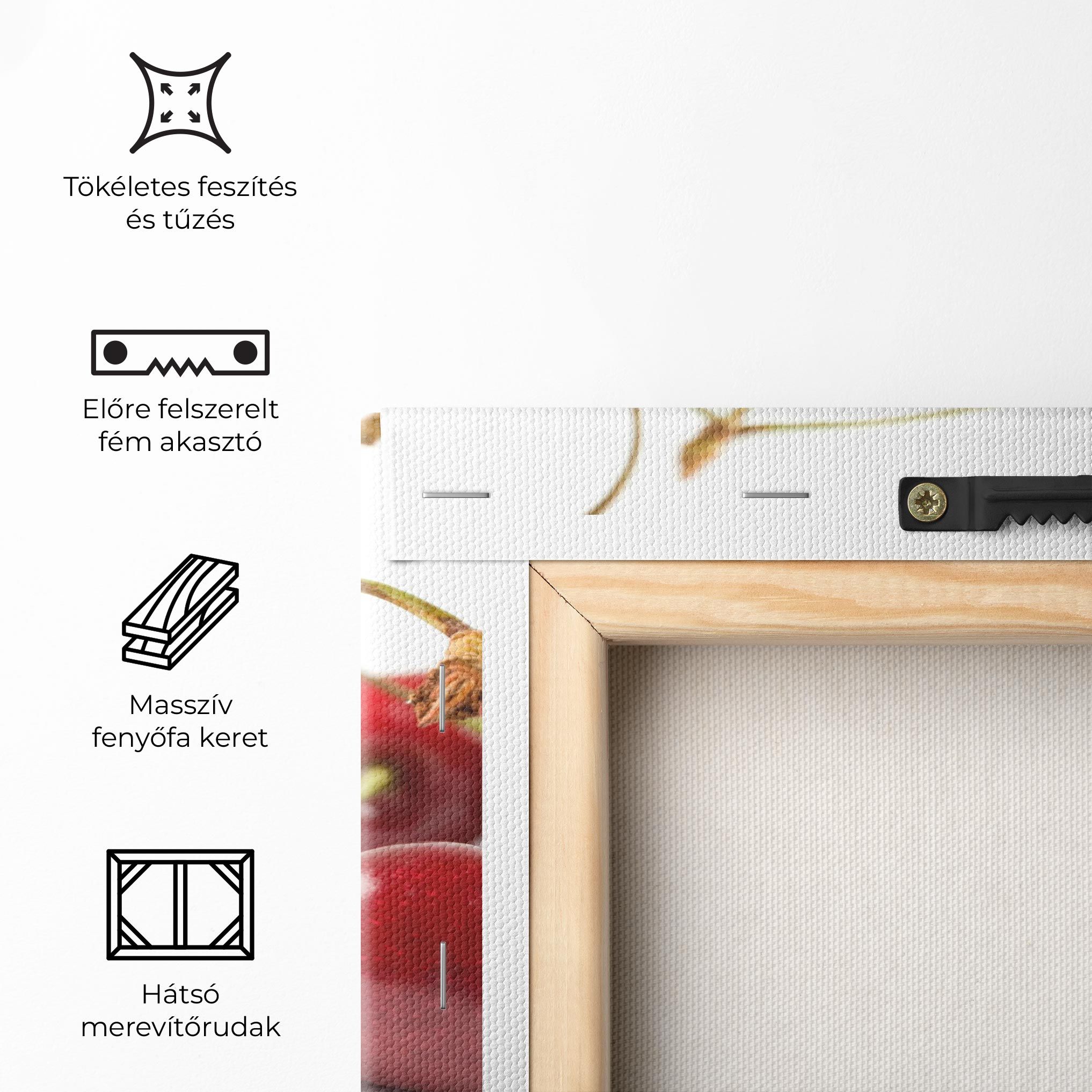 Cherry Berries mockup 5