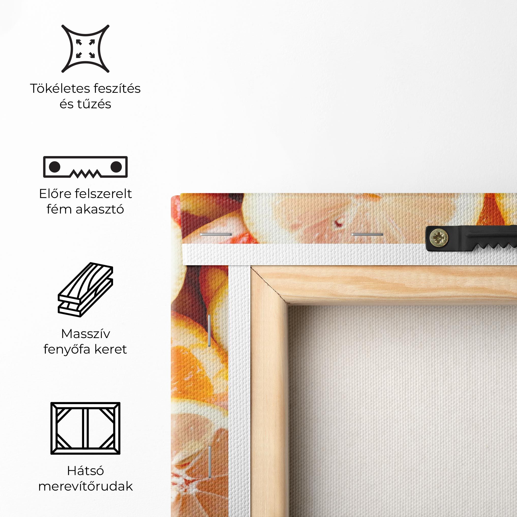 Citrus Fruits mockup 5