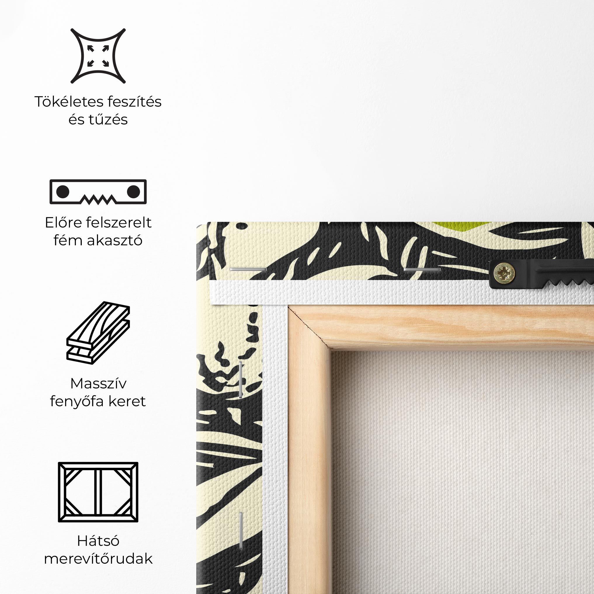 Green Apple mockup 5