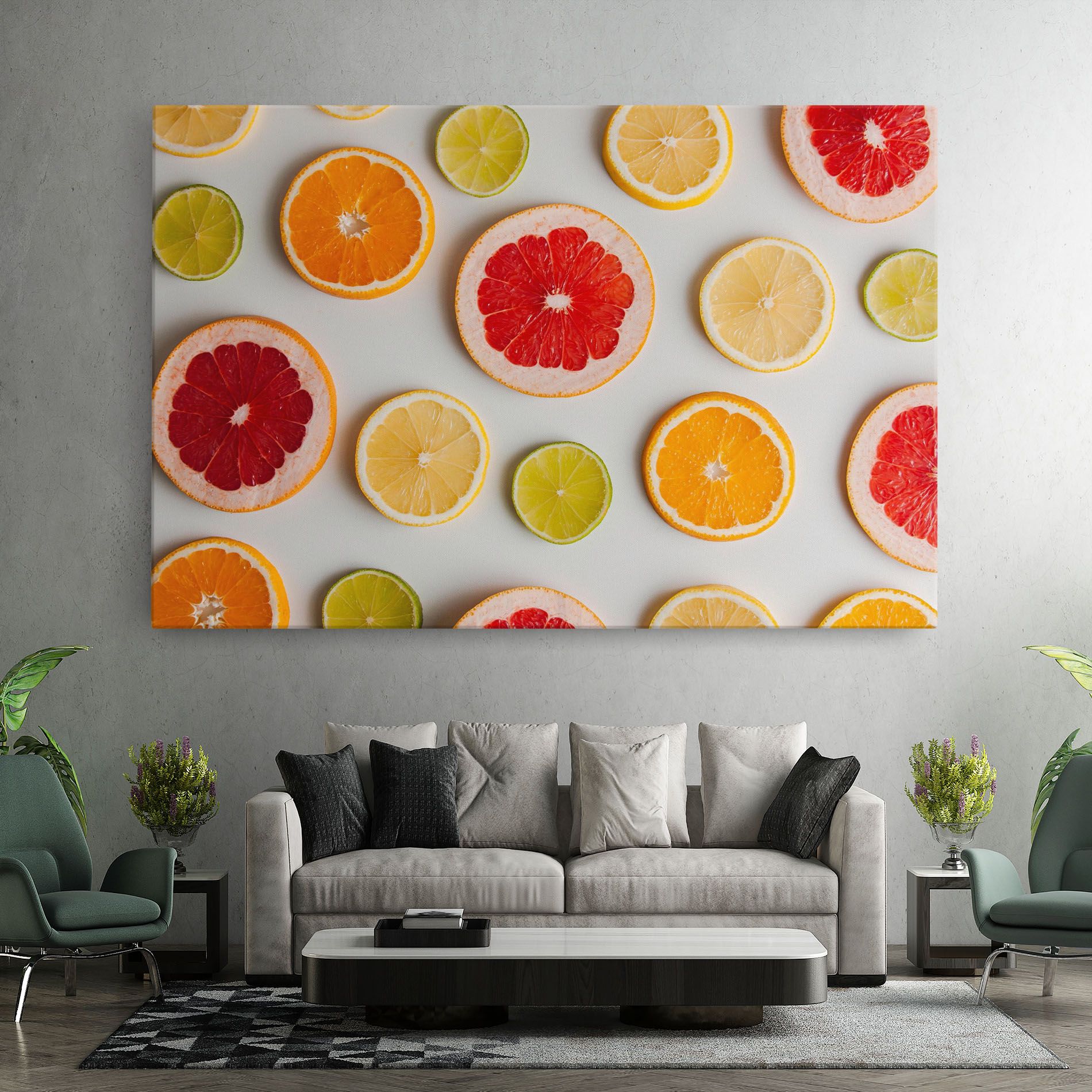 Grapefruit Mix mockup 7