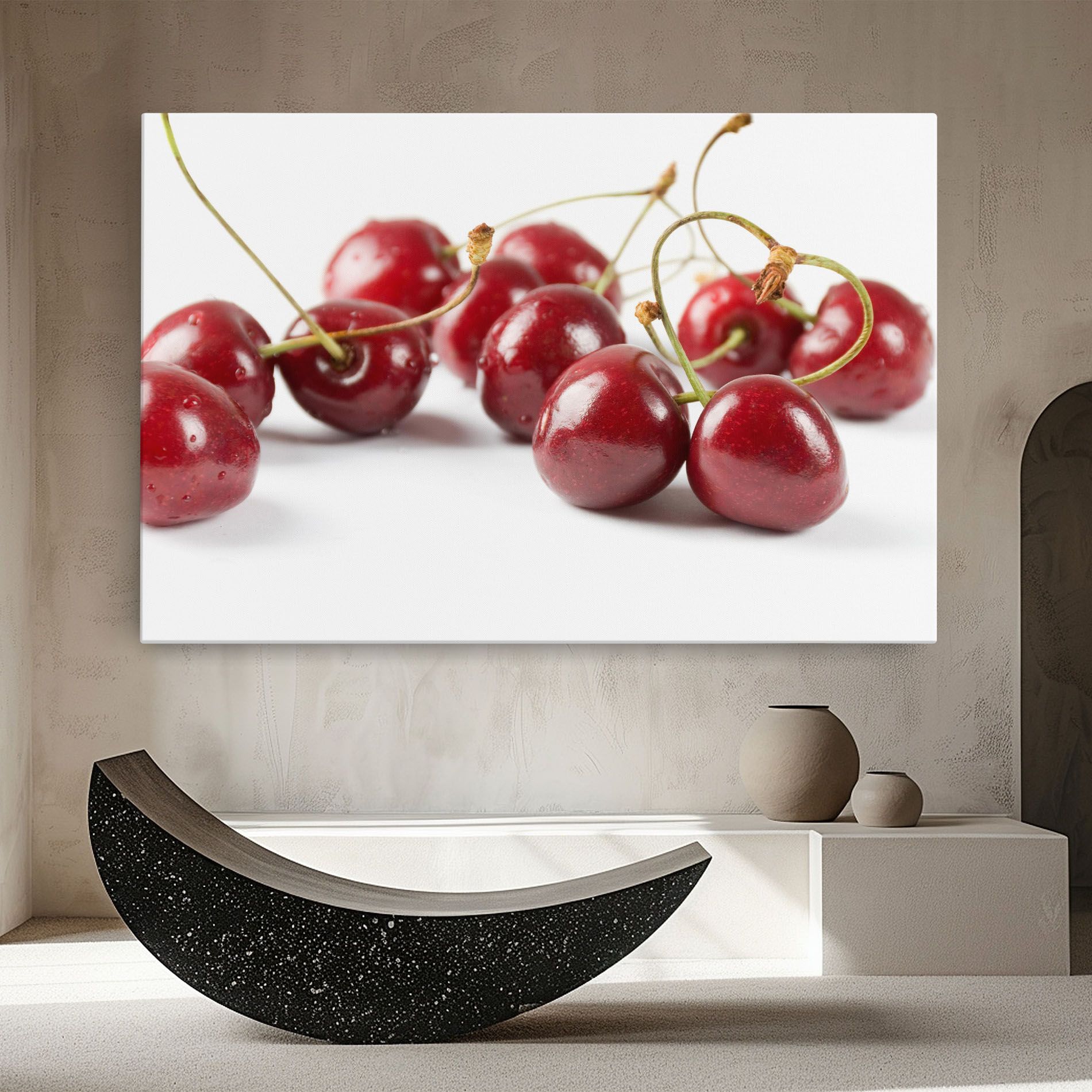Cherry Berries mockup 8