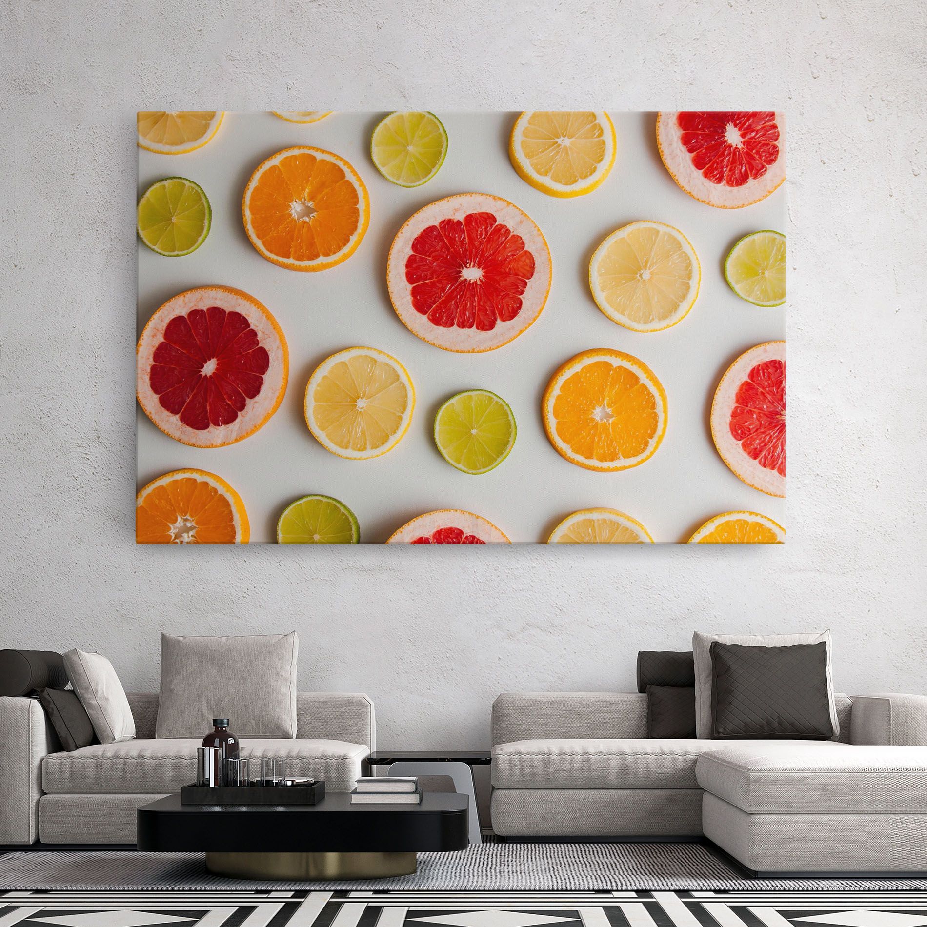 Grapefruit Mix mockup 2