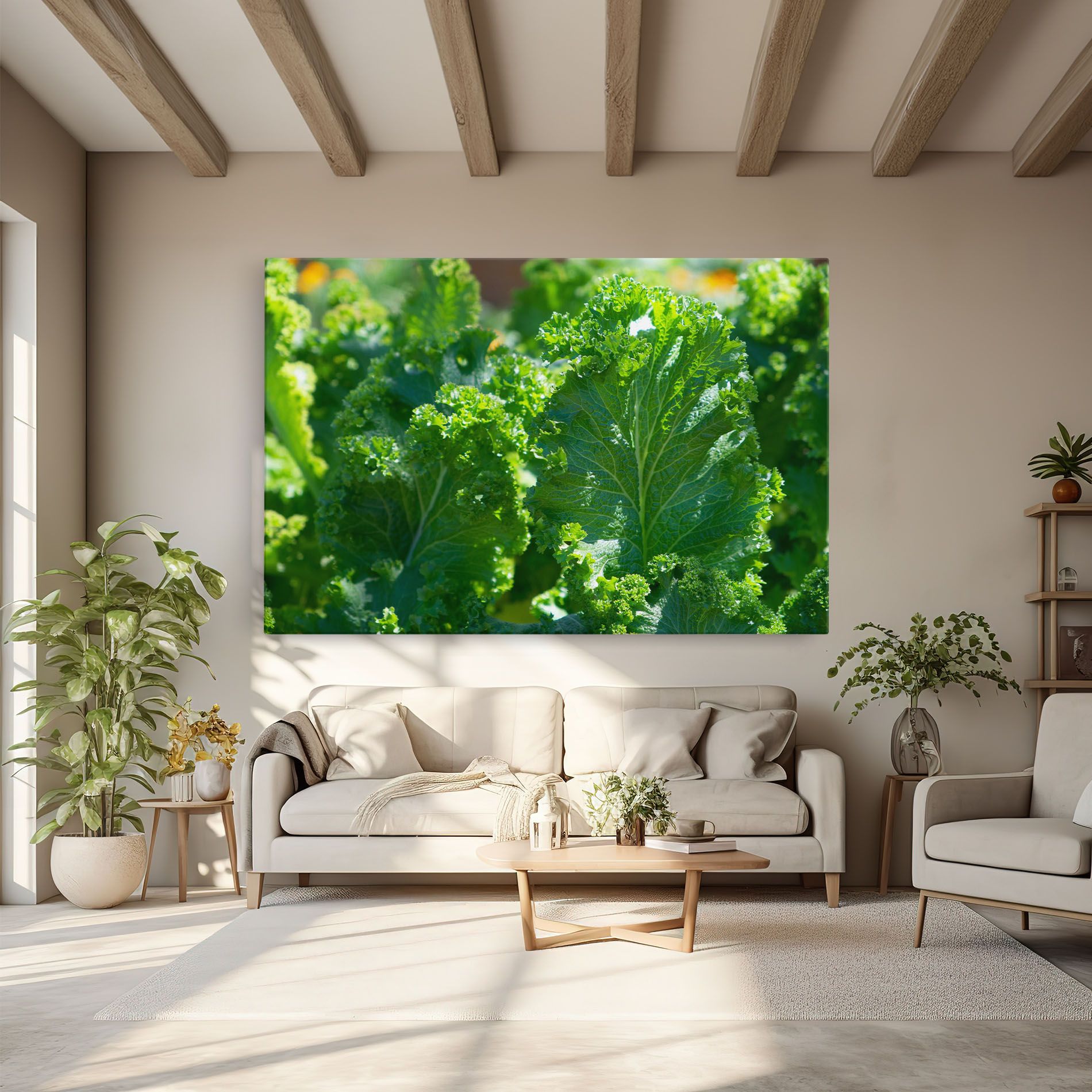 Lettuce View mockup 6