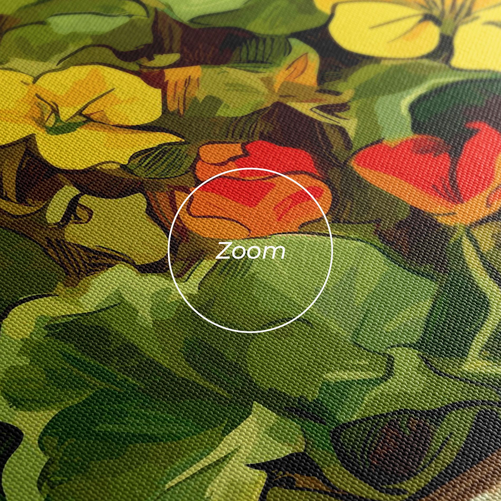 Flower Food mockup 3