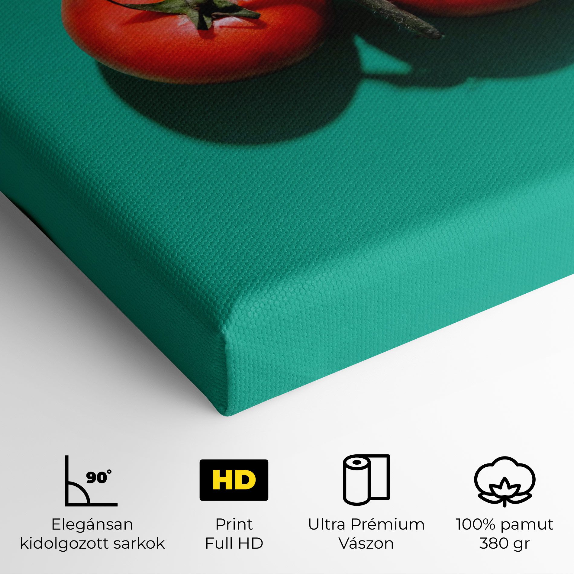 Clean Tomato mockup 4