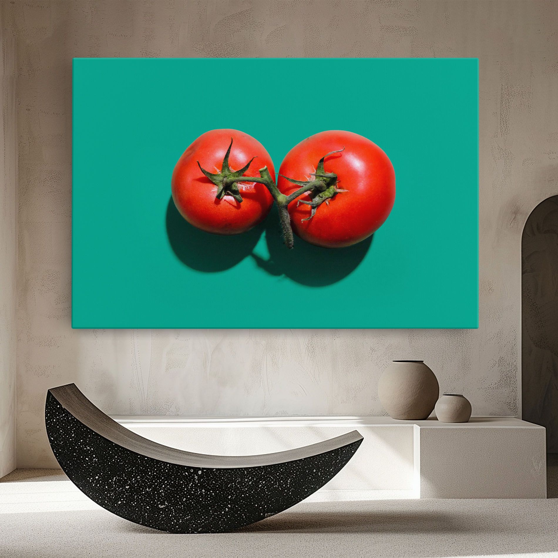 Clean Tomato mockup 8