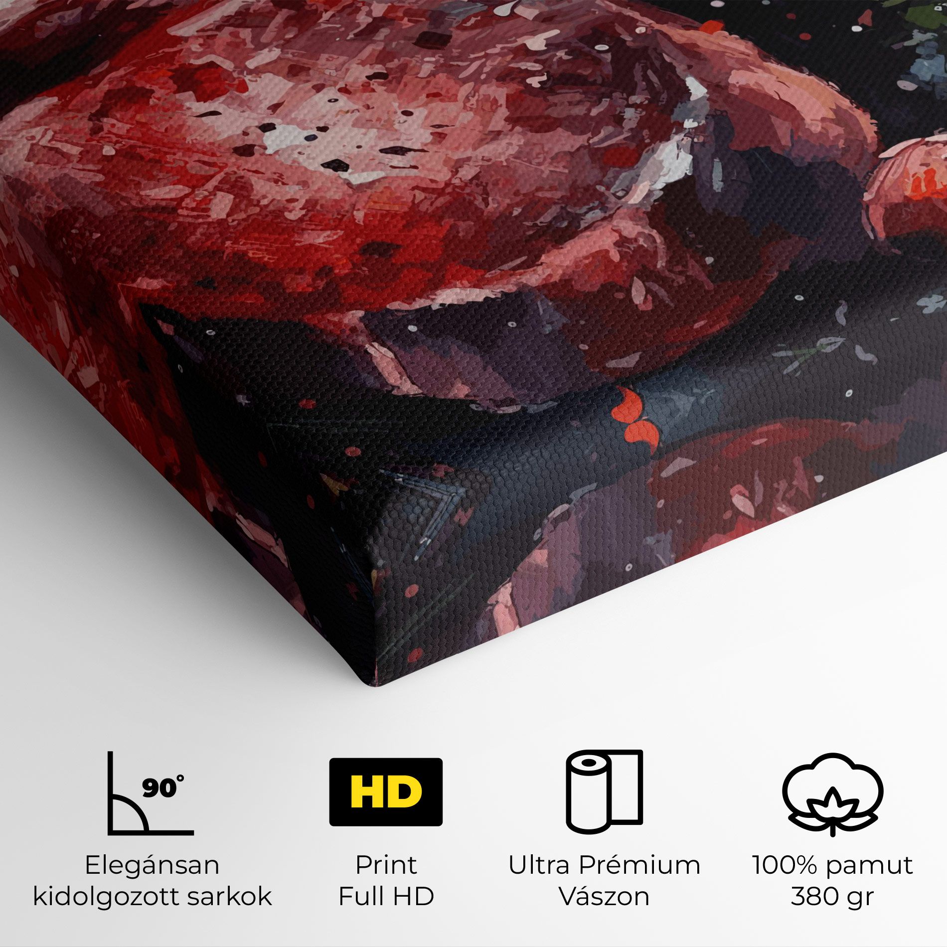 Meat Art mockup 4