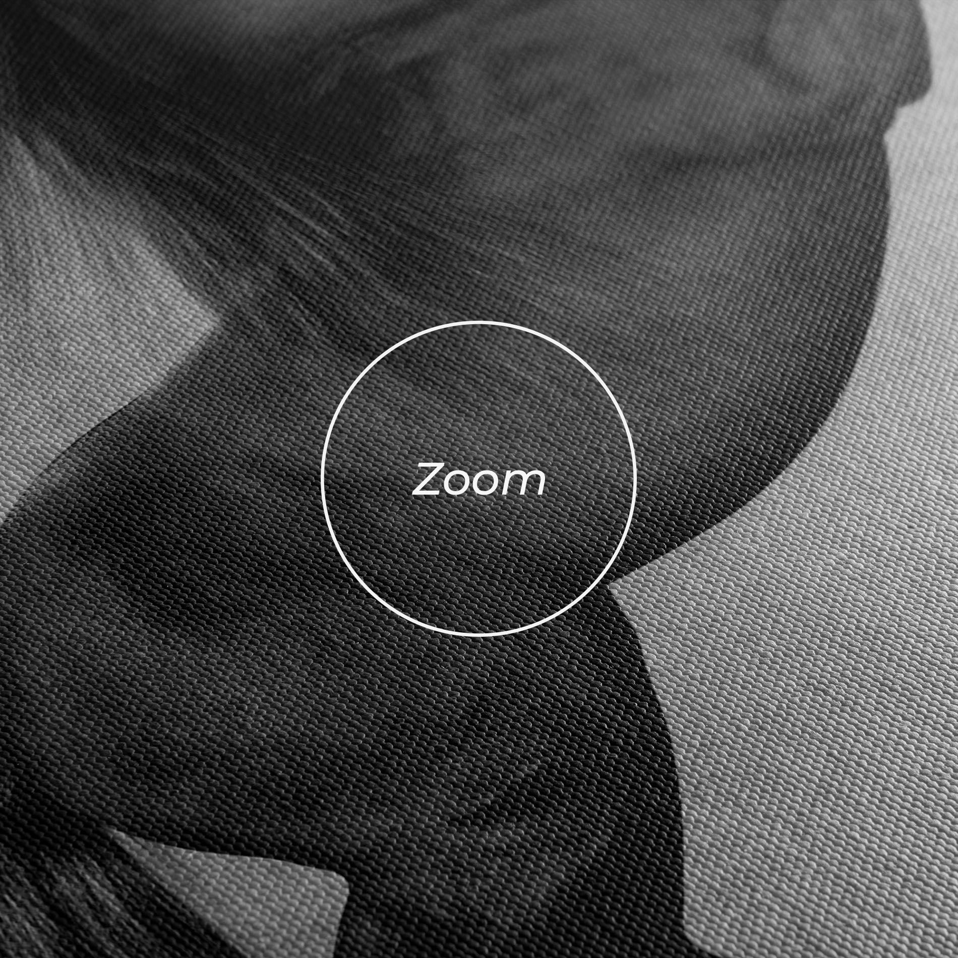 Black Horse Jumping mockup 3