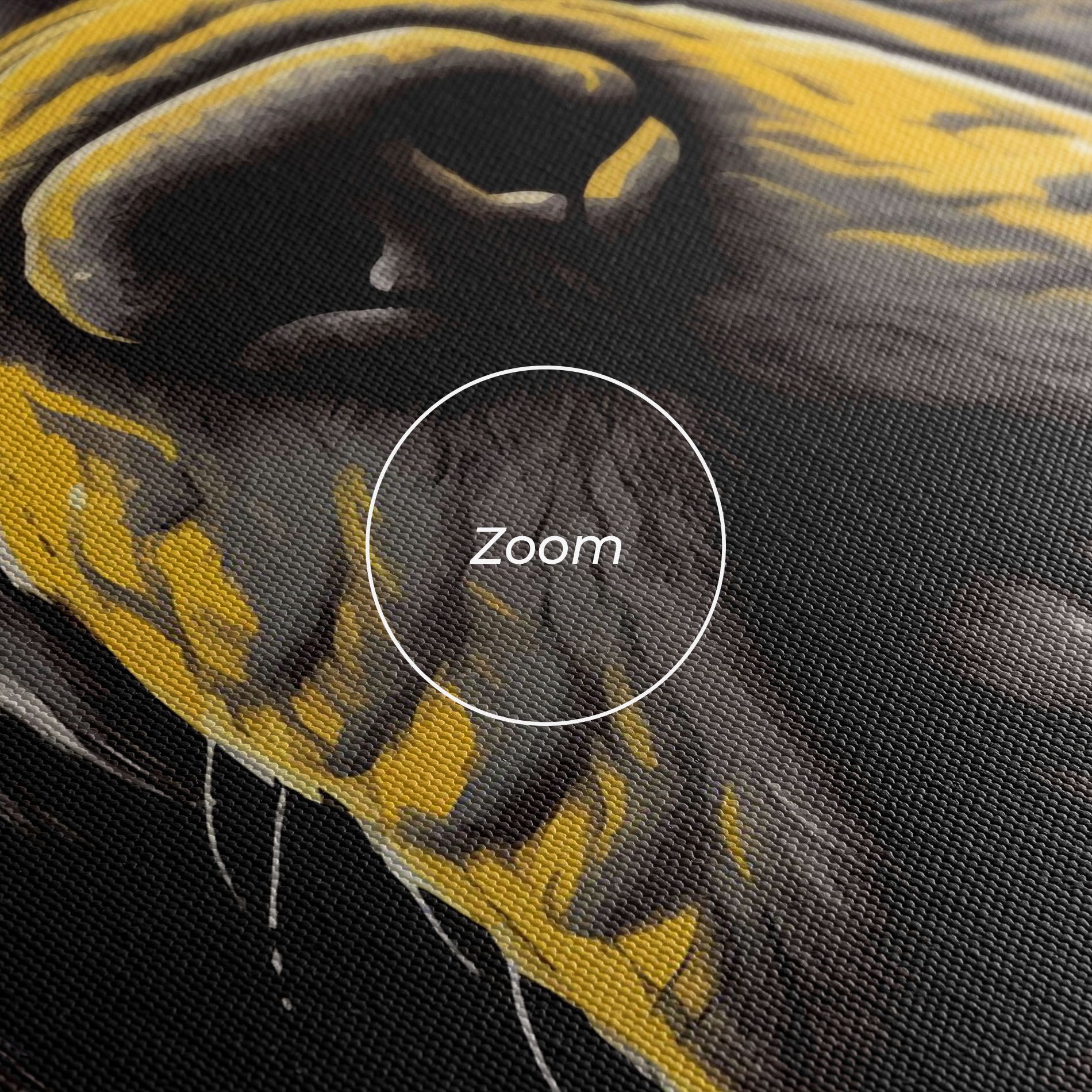 Coolest Dog mockup 3