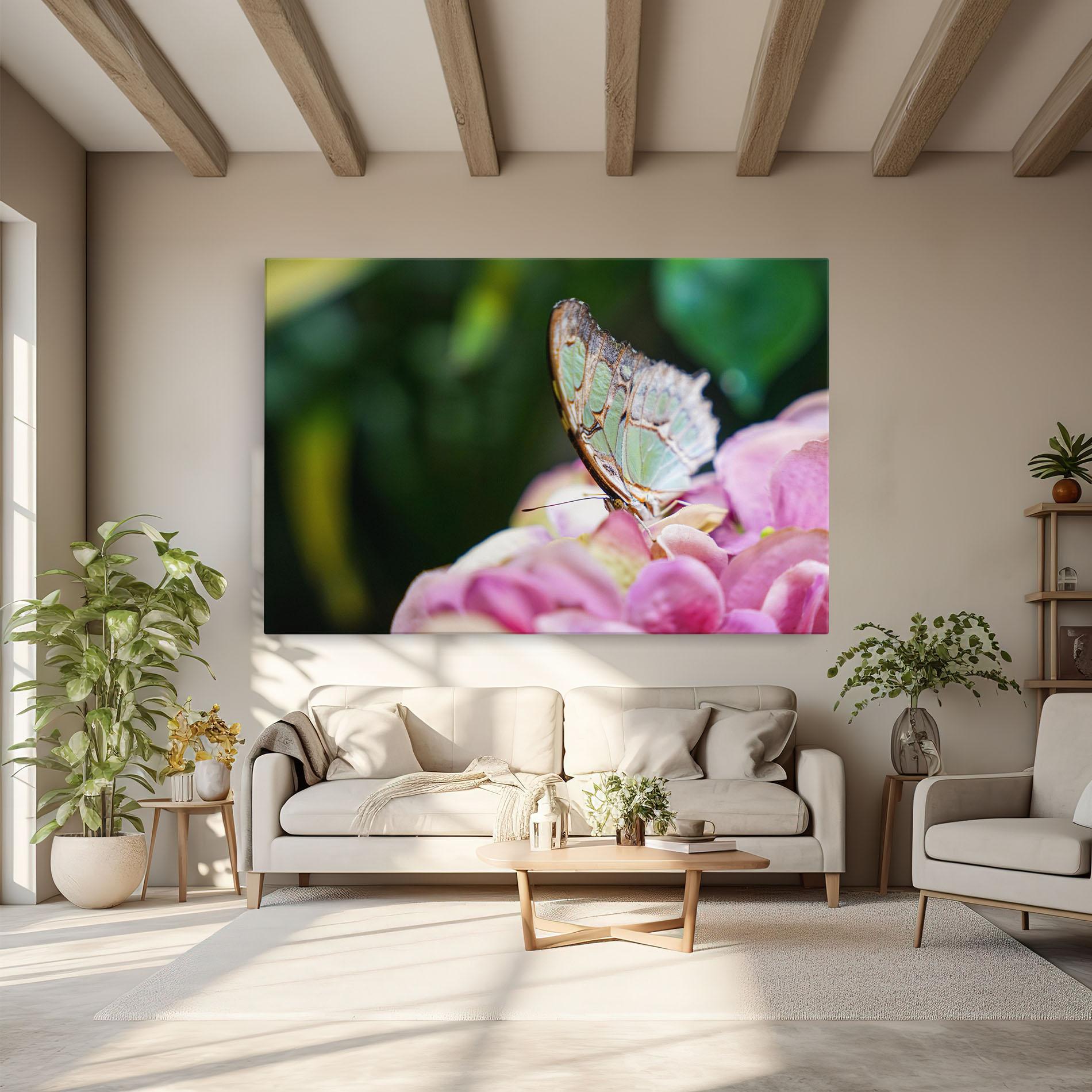 Vászonkép Nazrin Babashova DiUUmQMFWys Unsplash mockup 6