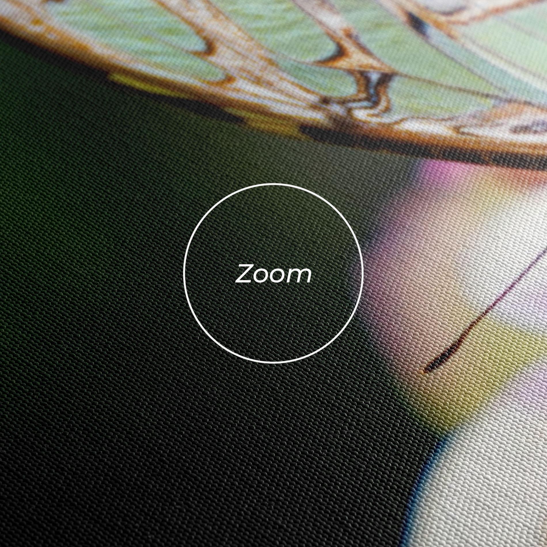 Vászonkép Nazrin Babashova DiUUmQMFWys Unsplash mockup 3