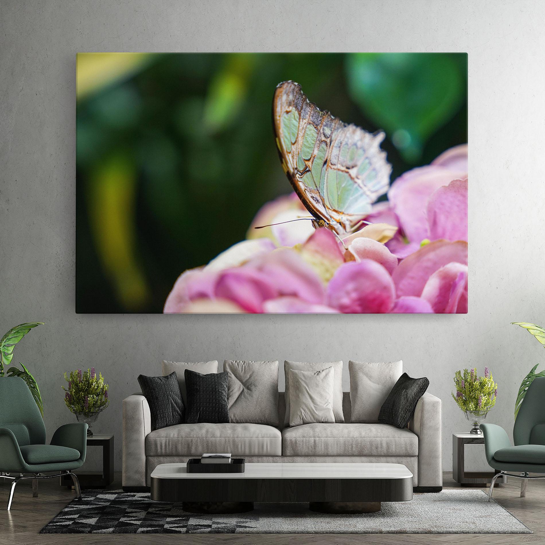 Vászonkép Nazrin Babashova DiUUmQMFWys Unsplash mockup 7