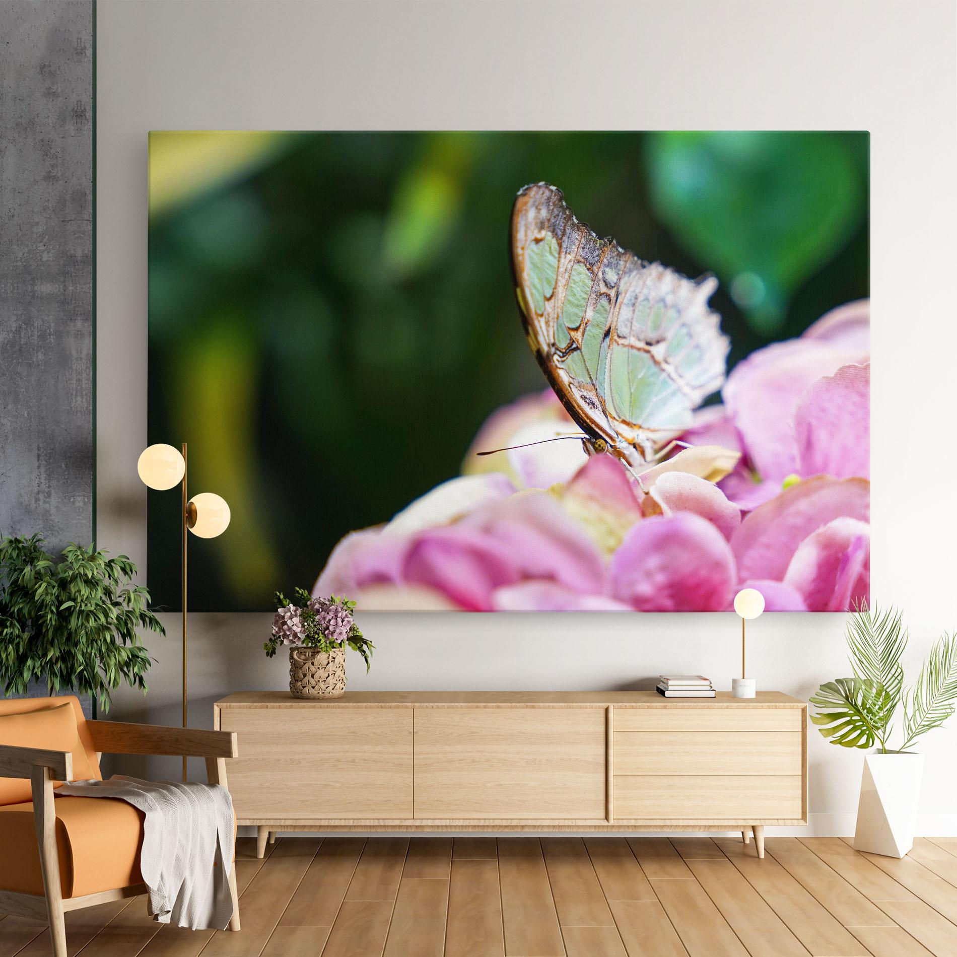 Vászonkép Nazrin Babashova DiUUmQMFWys Unsplash mockup 9