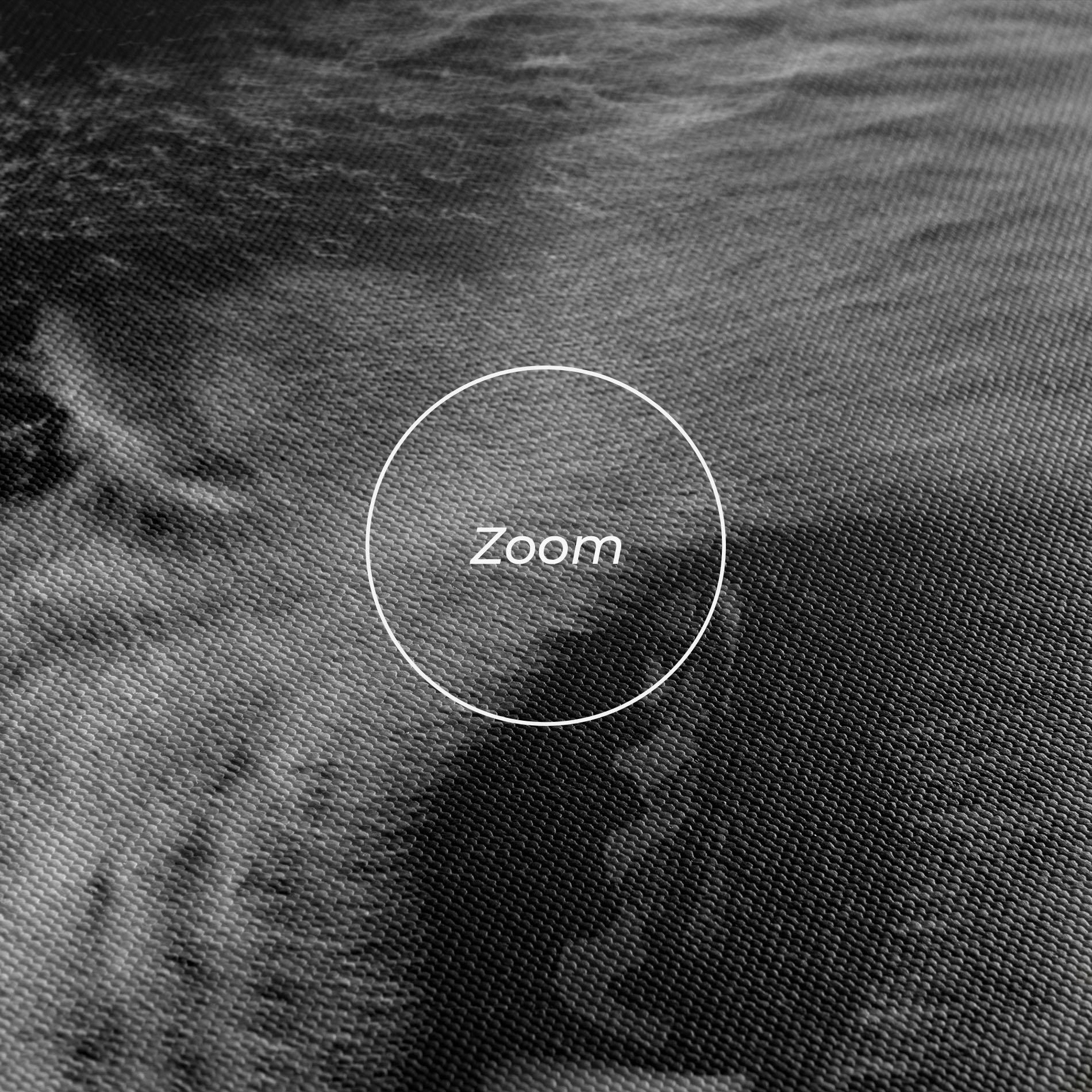 Vászonkép The Wolf In You mockup 3