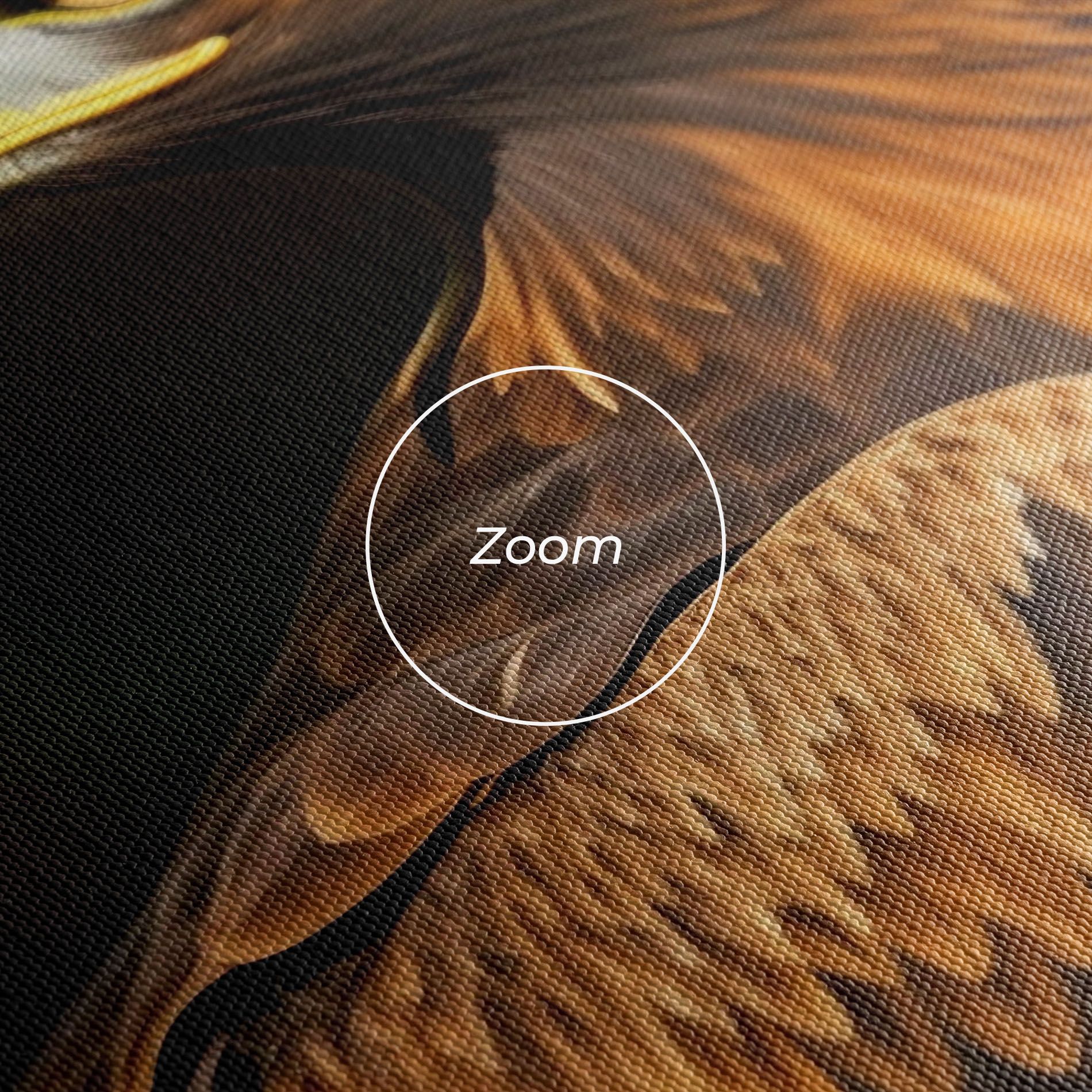 Brown Eagle mockup 3