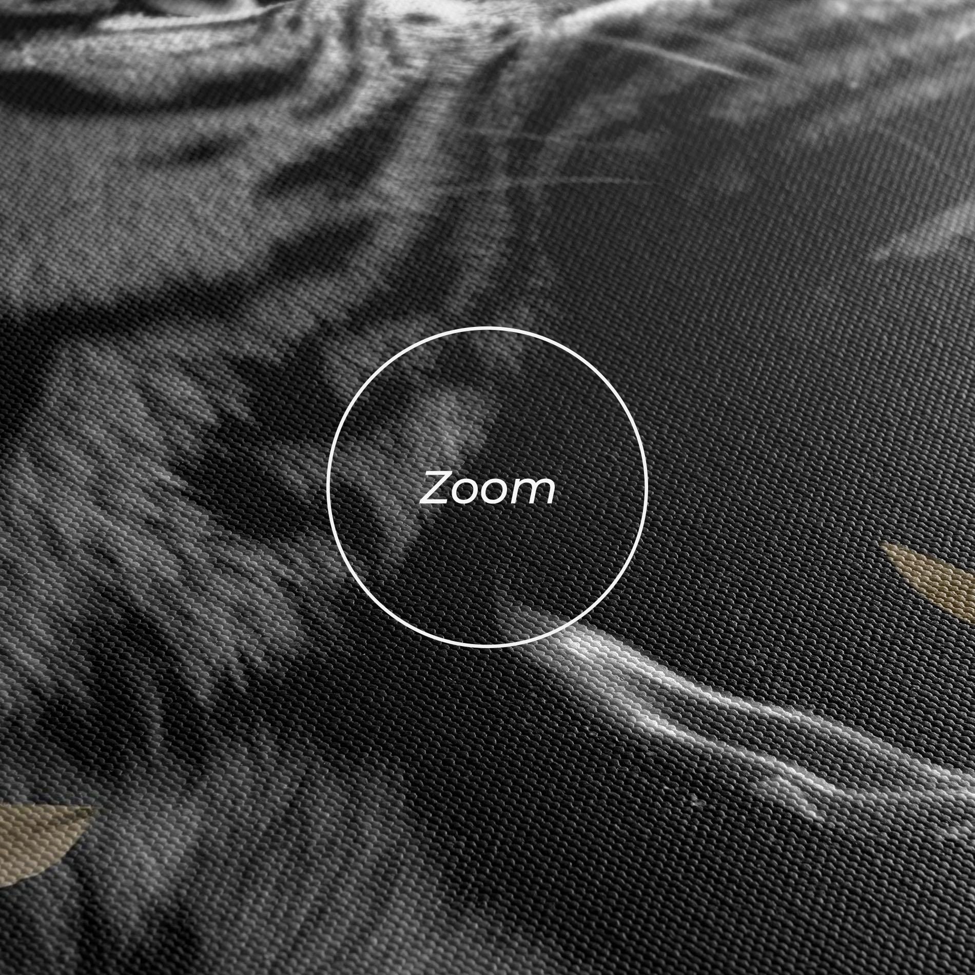 Vászonkép Gentle Power mockup 3