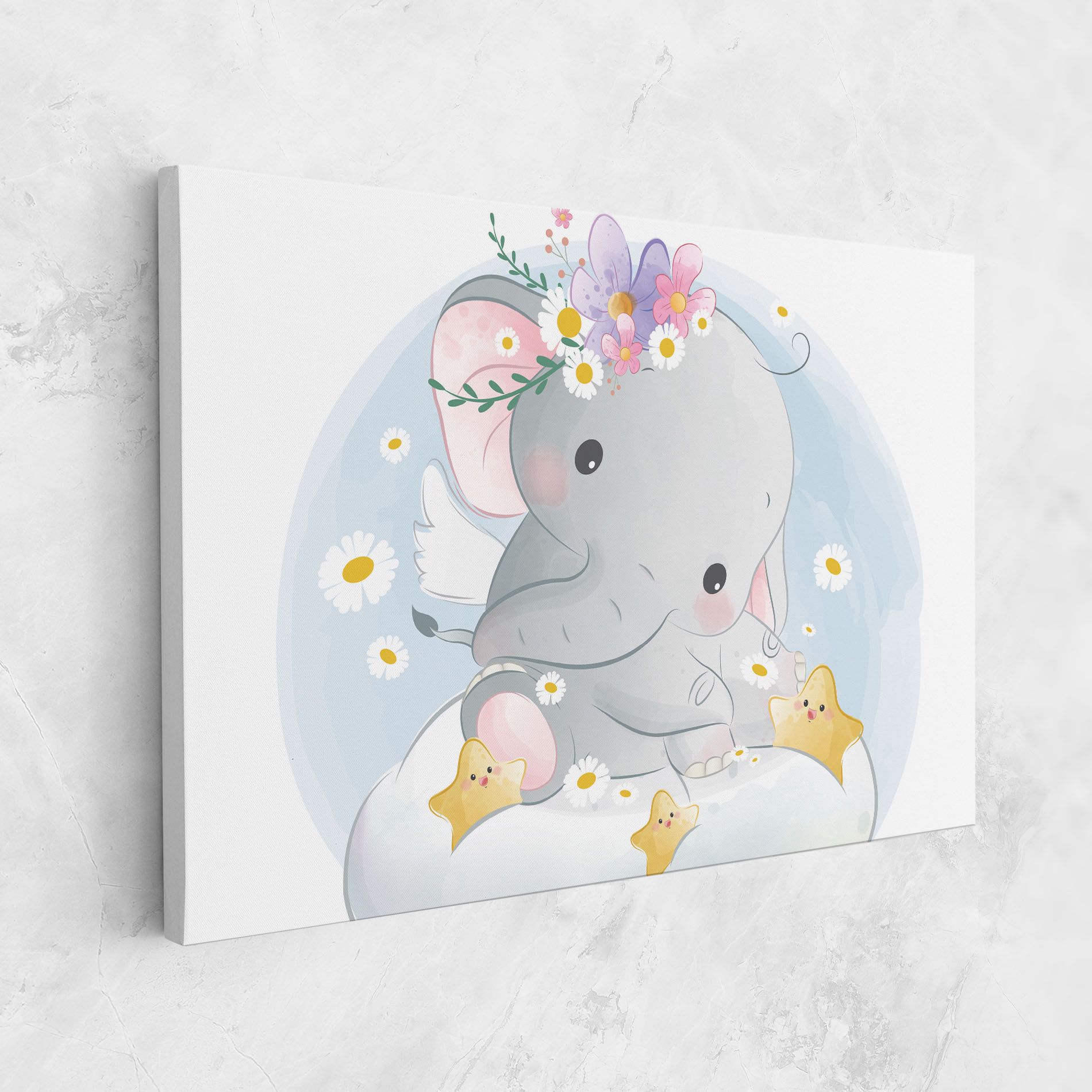 Elephant Stars mockup 1