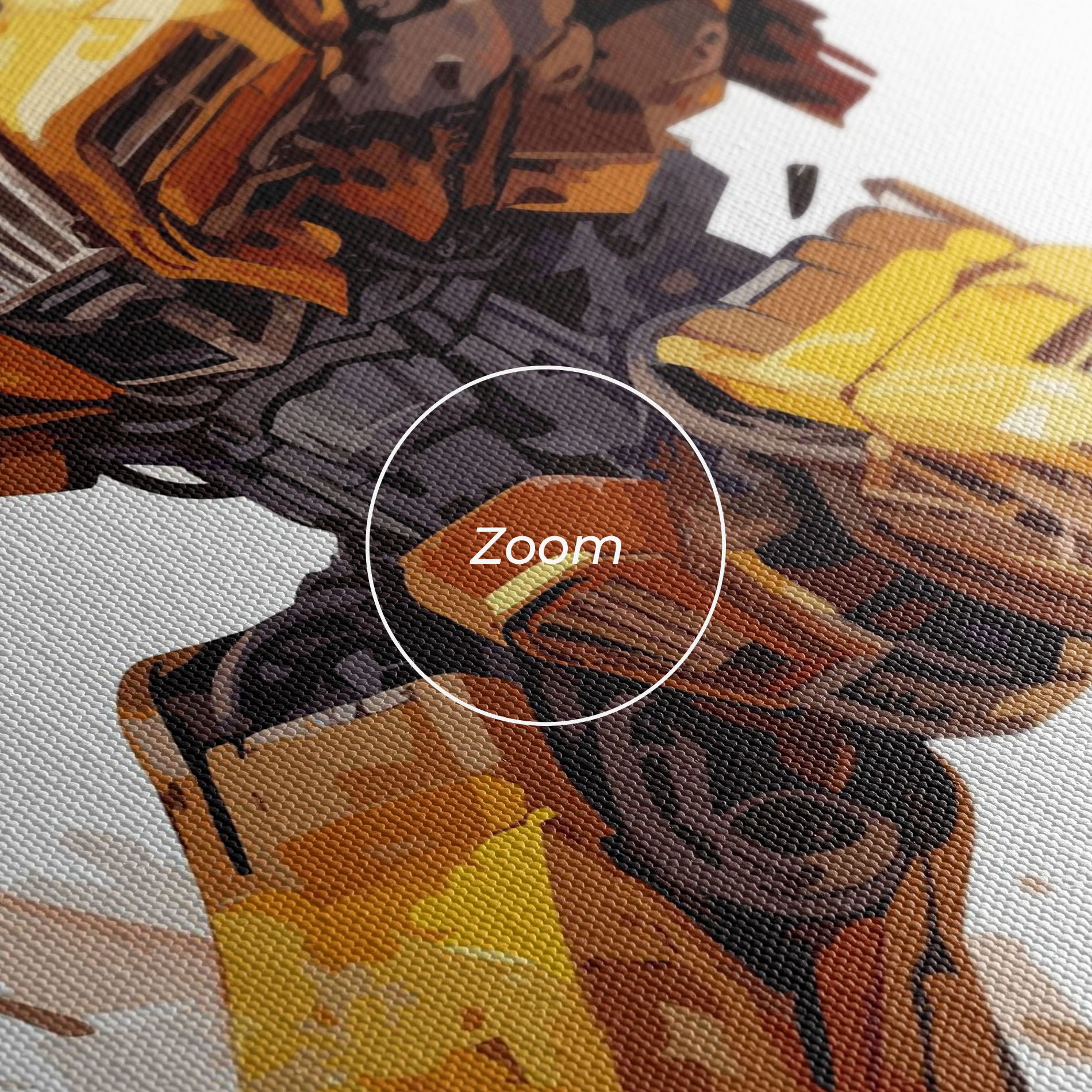 Battle Machine mockup 3