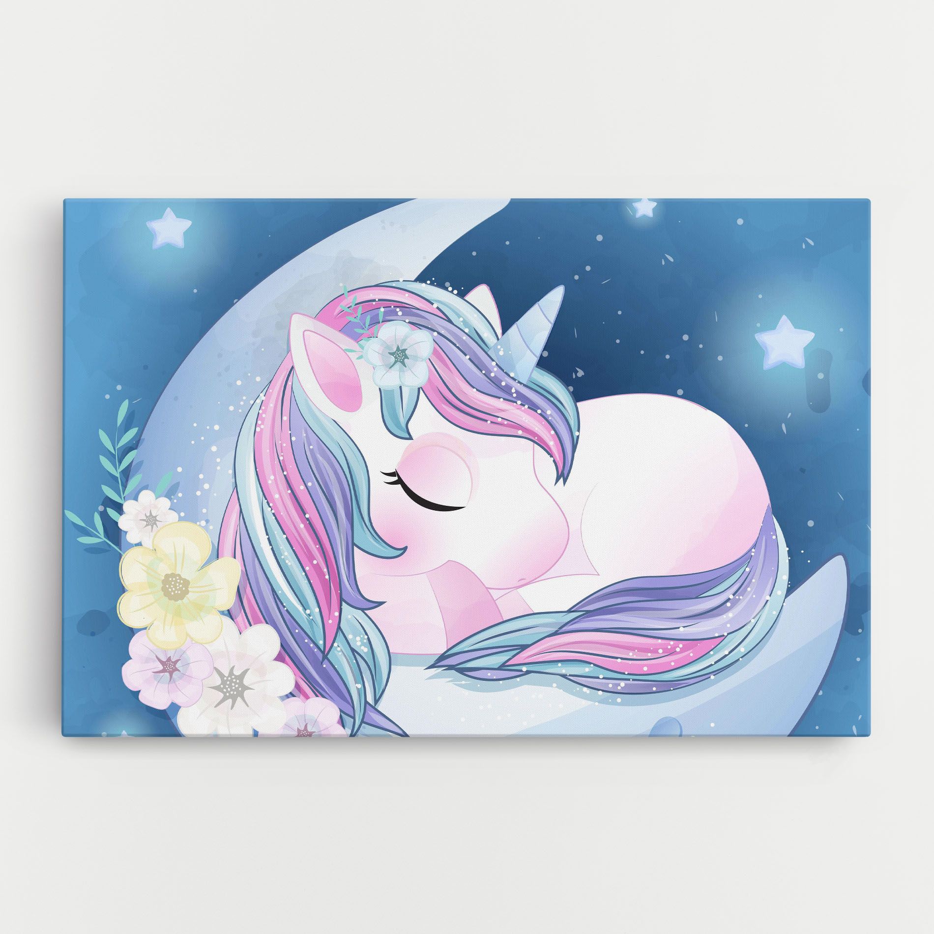 Moon Unicorn mockup 0