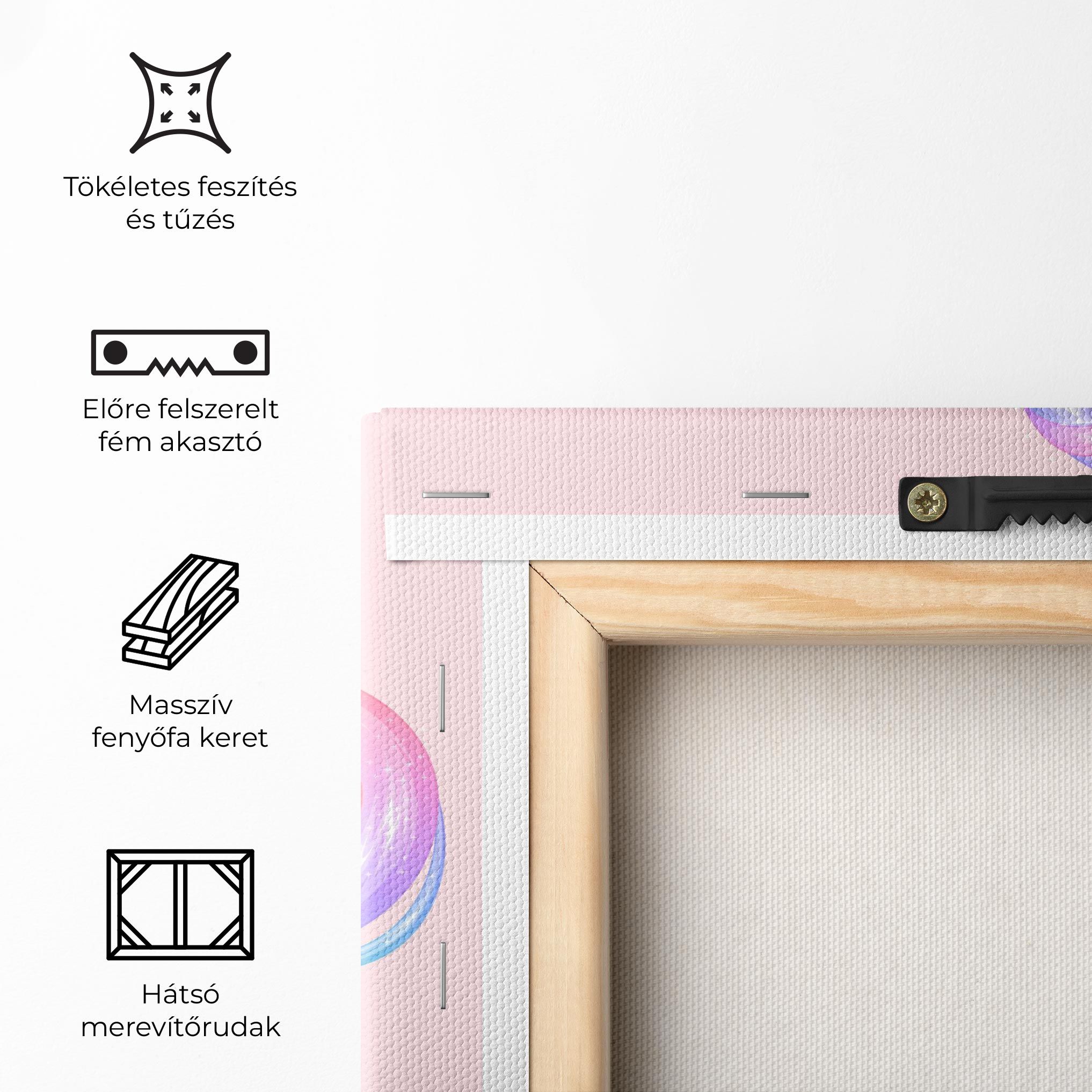Beautiful Unicorn mockup 5