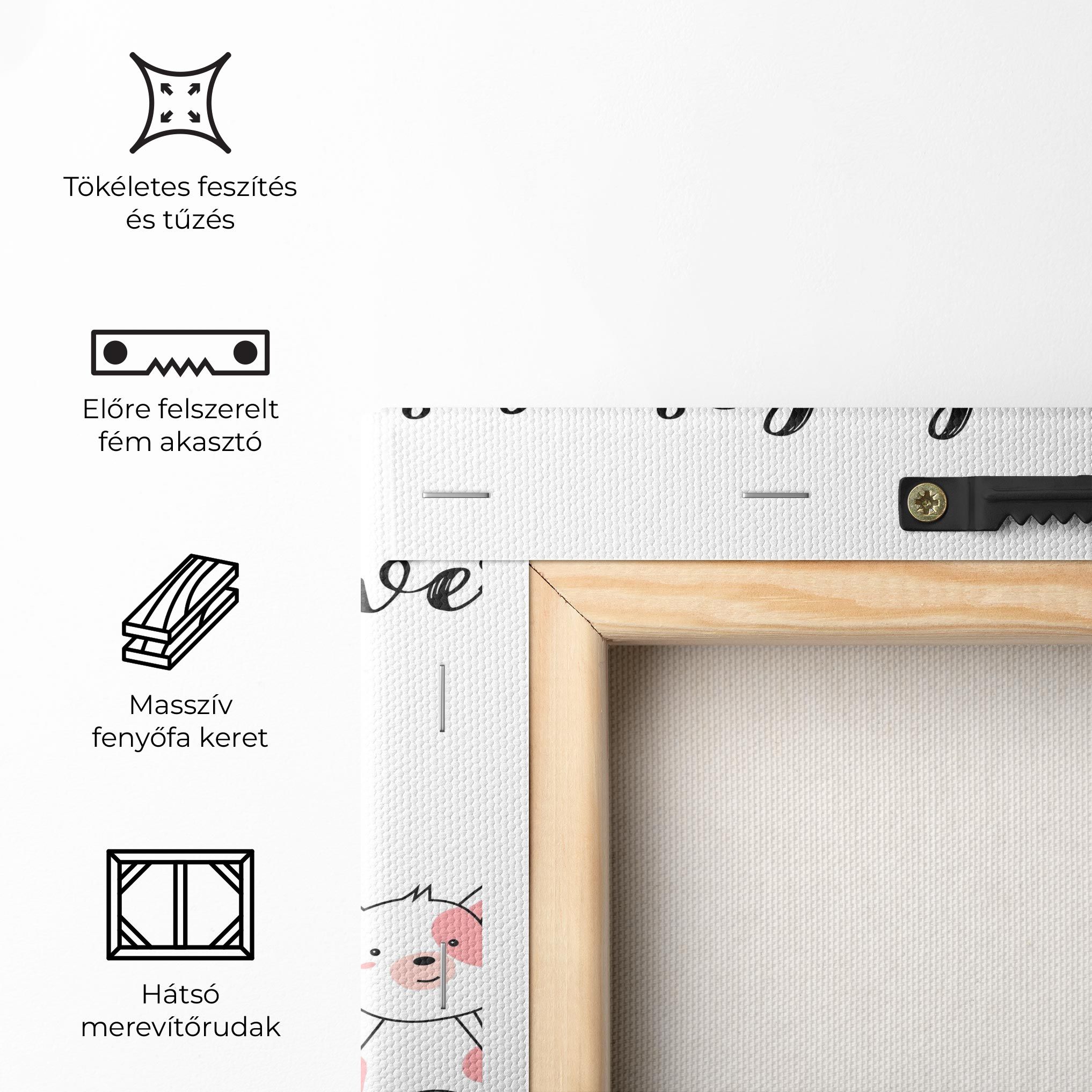 Friends Forever mockup 5