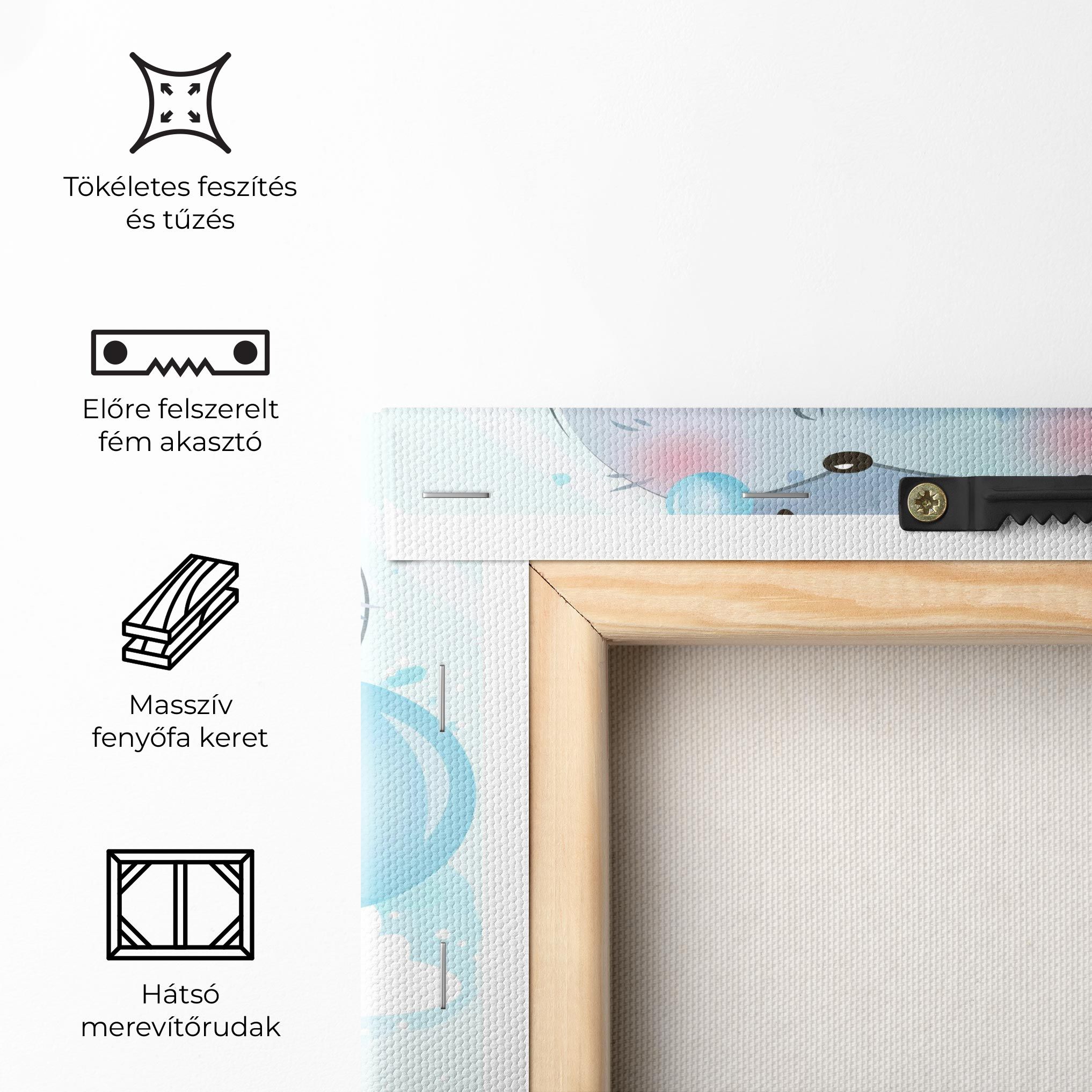 Swiming Elephant mockup 5