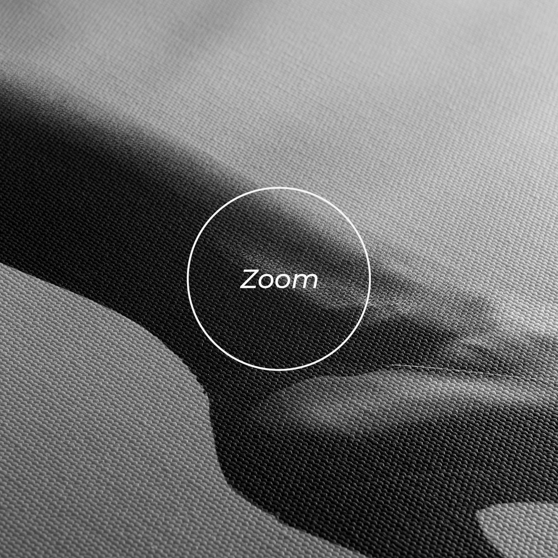 Vászonkép Heels Sky Background mockup 3