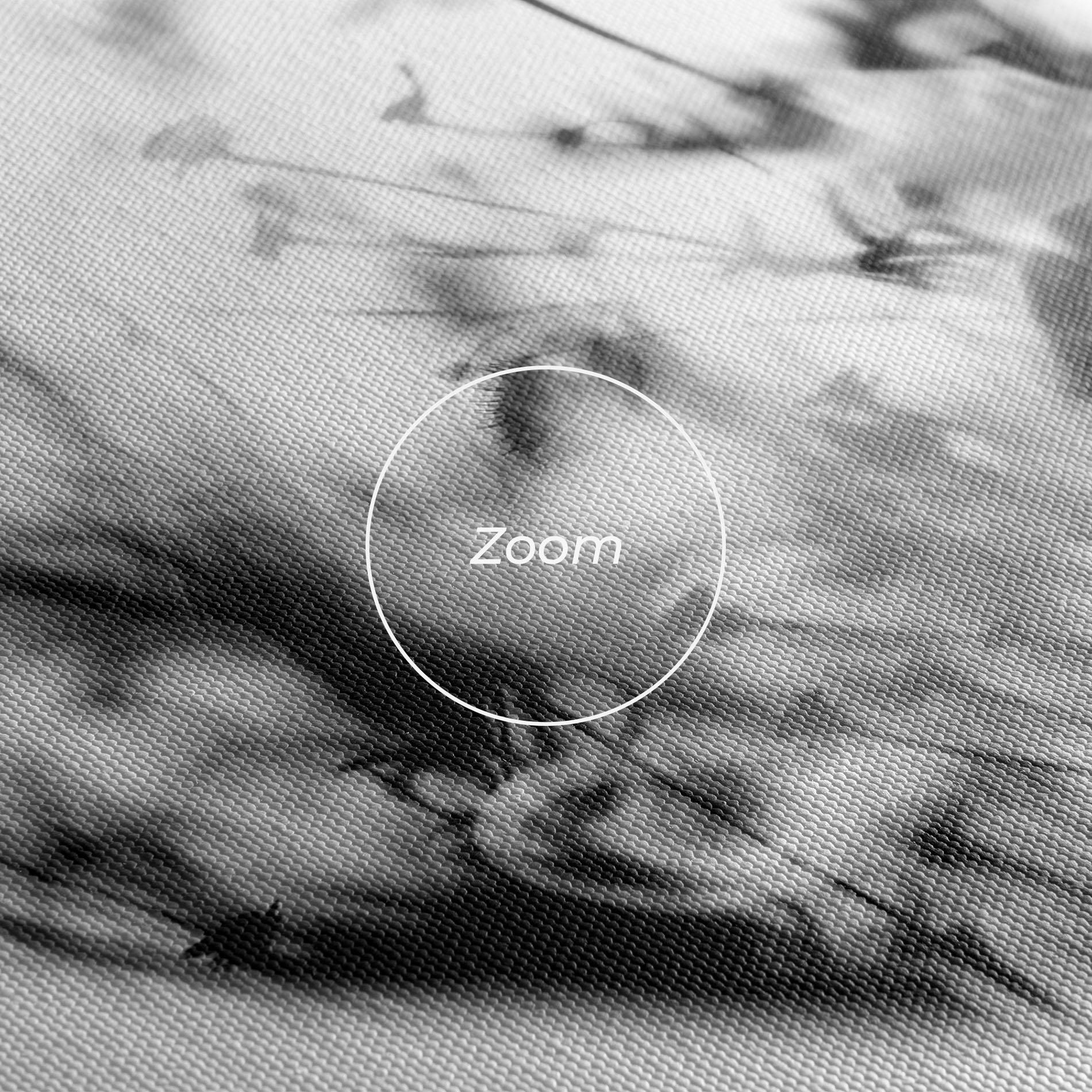 Vászonkép Nature Woman mockup 3