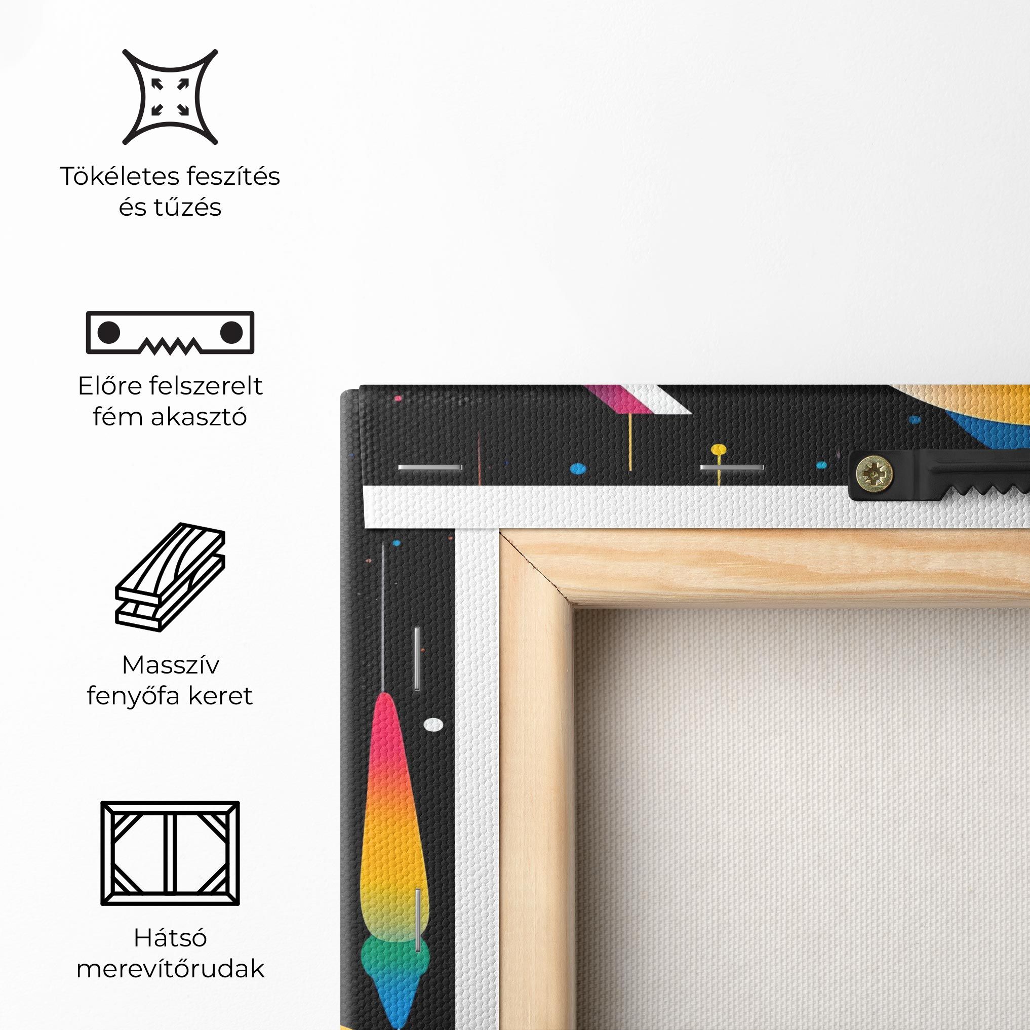 Dreamy Night Female mockup 5