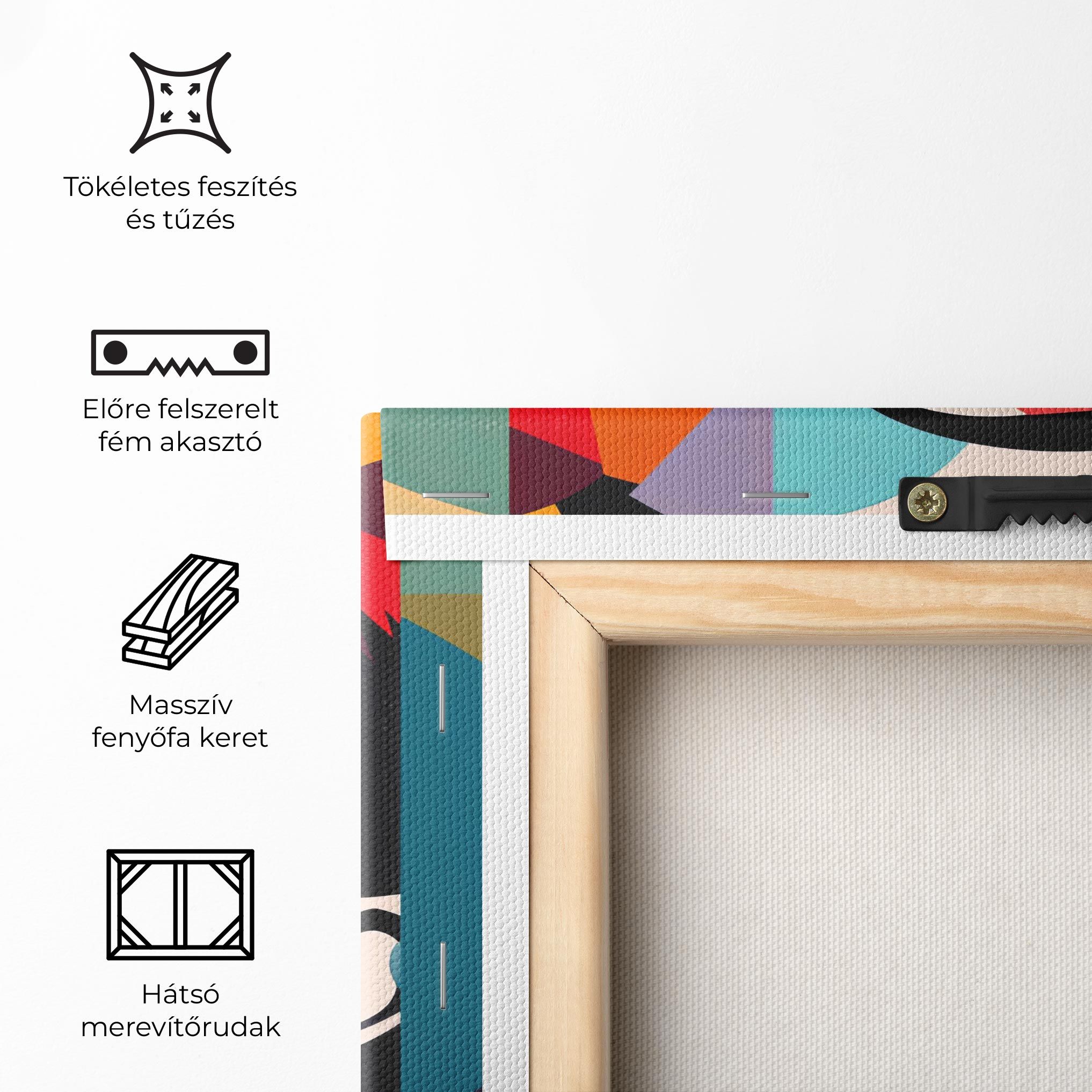 Dreamy Yellow Female mockup 5