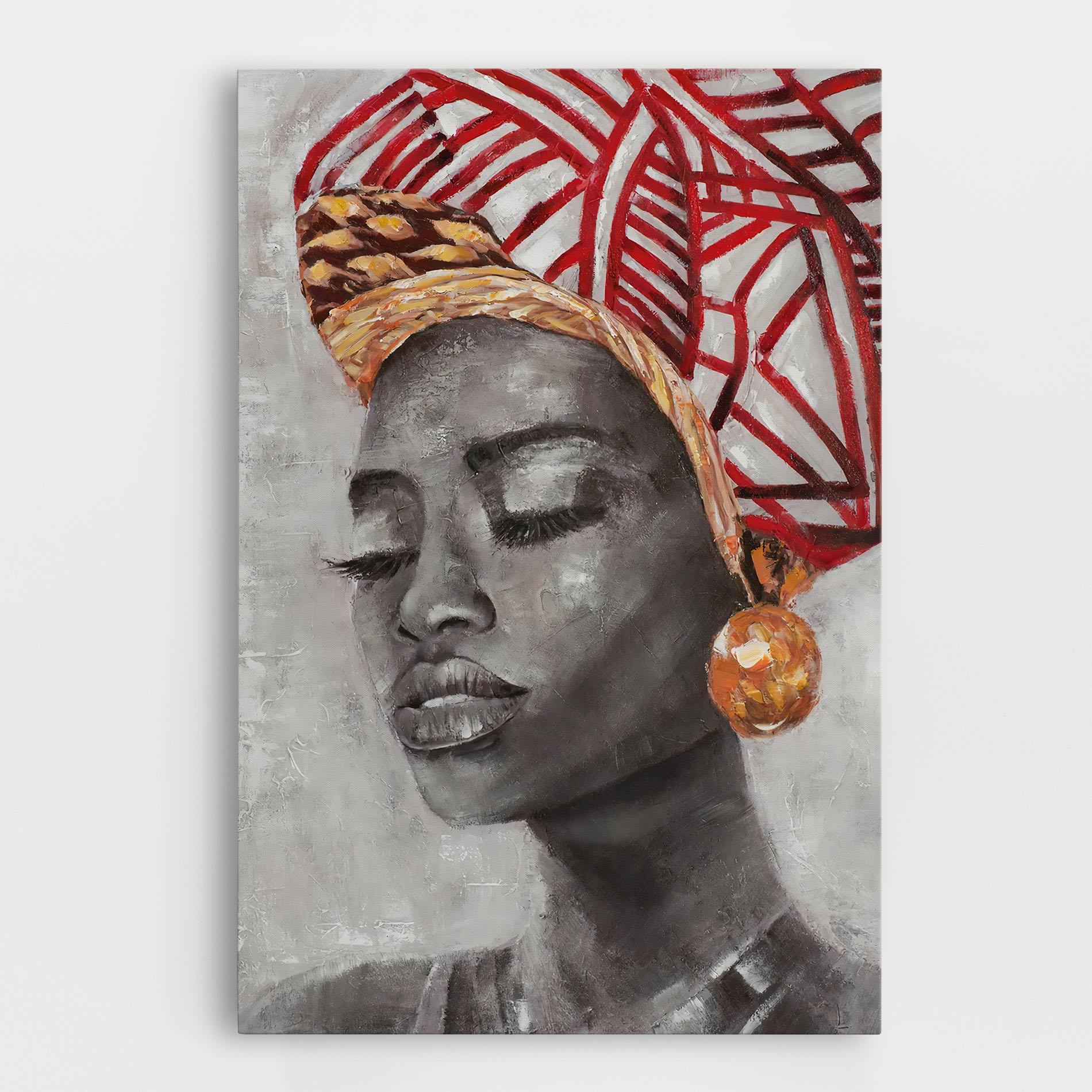 Vászonkép Abeba mockup 0