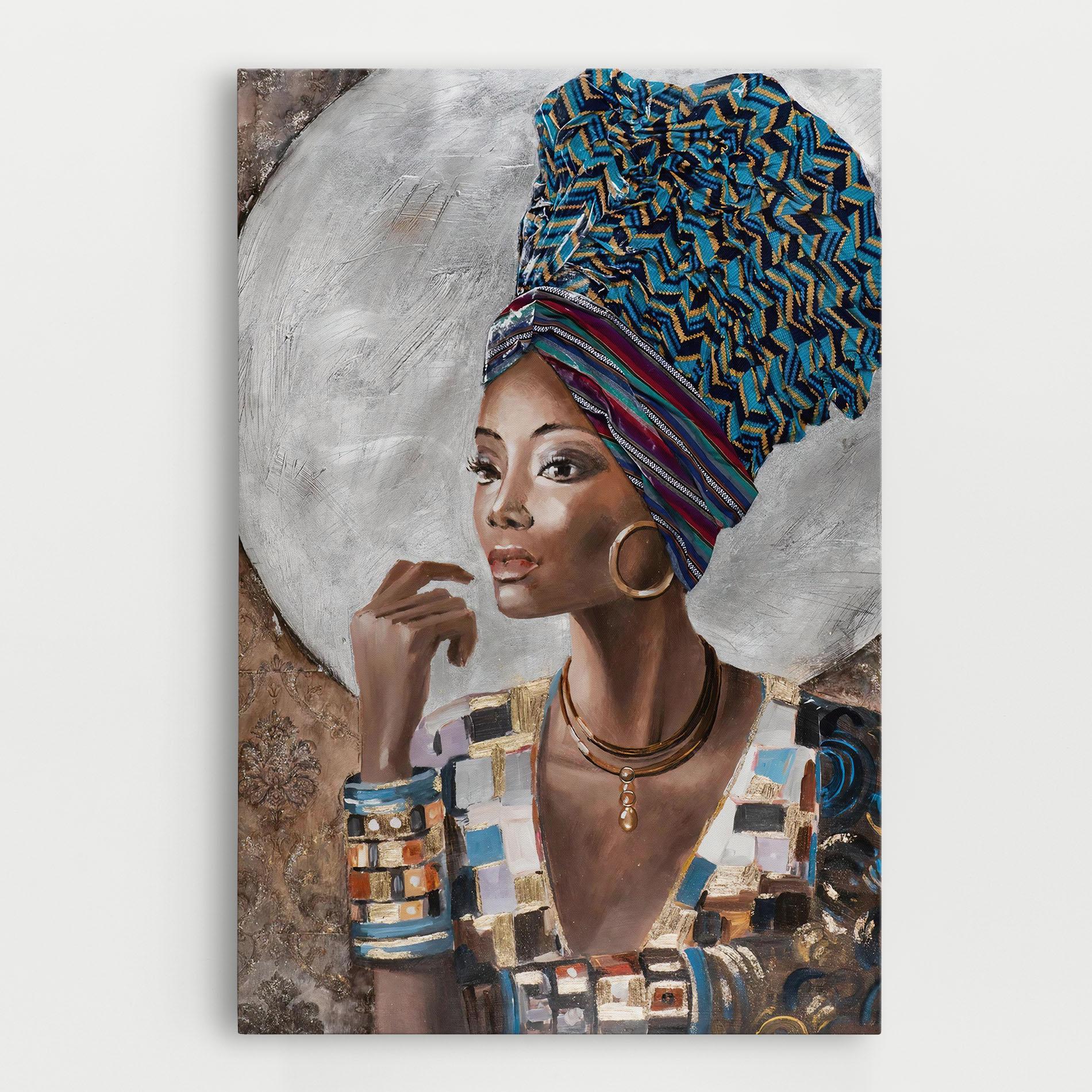 Vászonkép Amara mockup 0