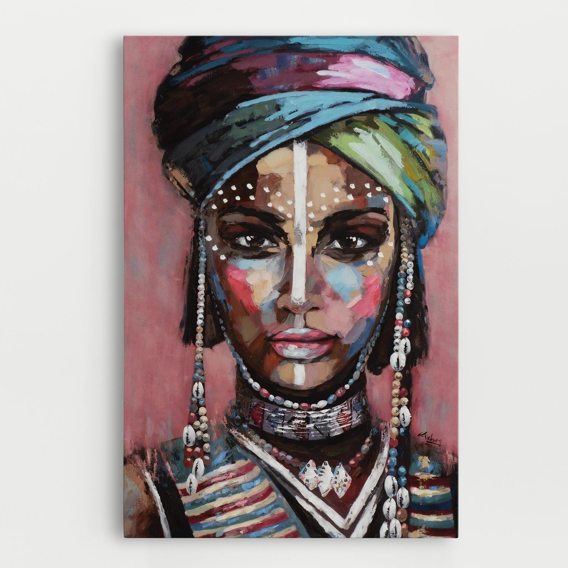 Vászonkép Zola mockup 0