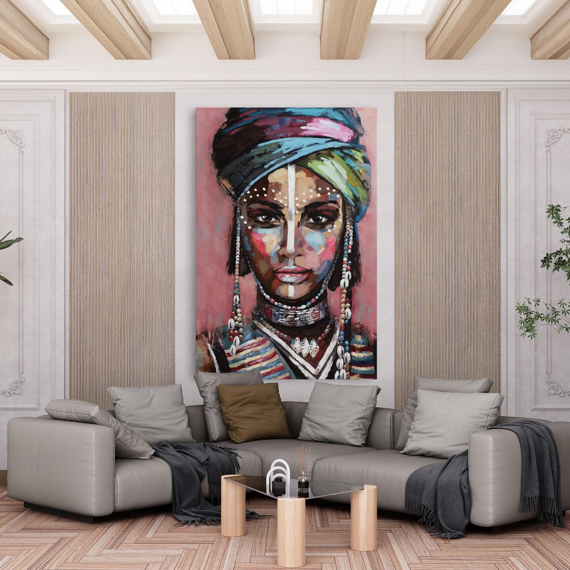 Vászonkép Zola mockup 6