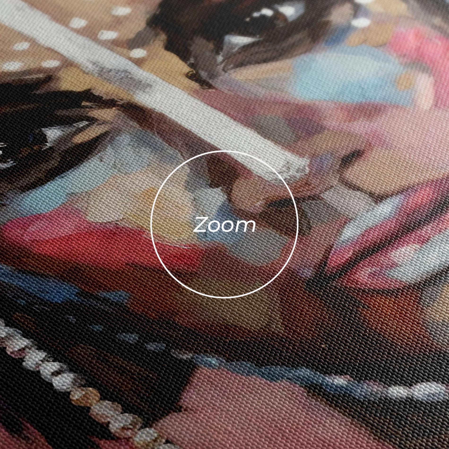 Vászonkép Zola mockup 3