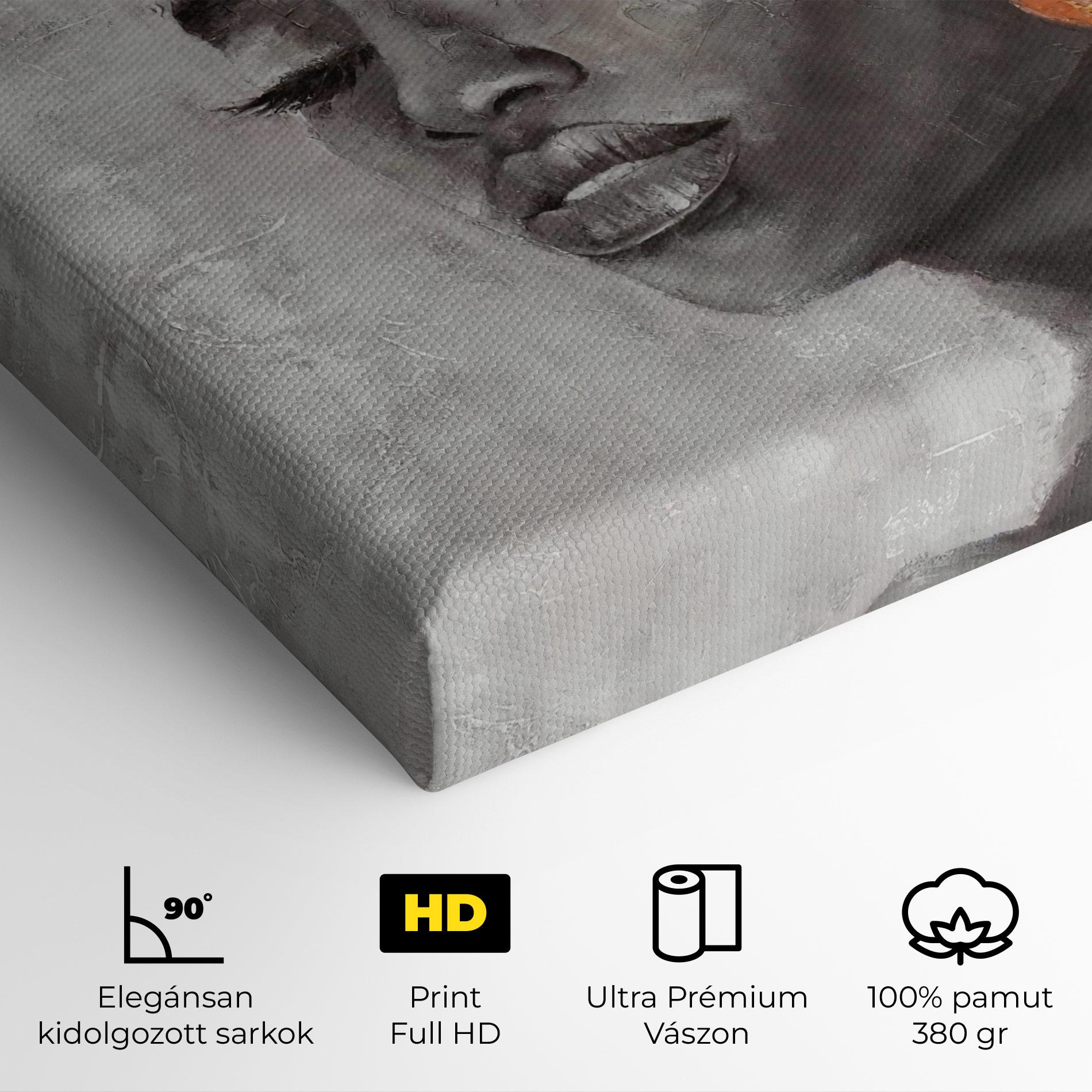 Vászonkép Abeba mockup 4