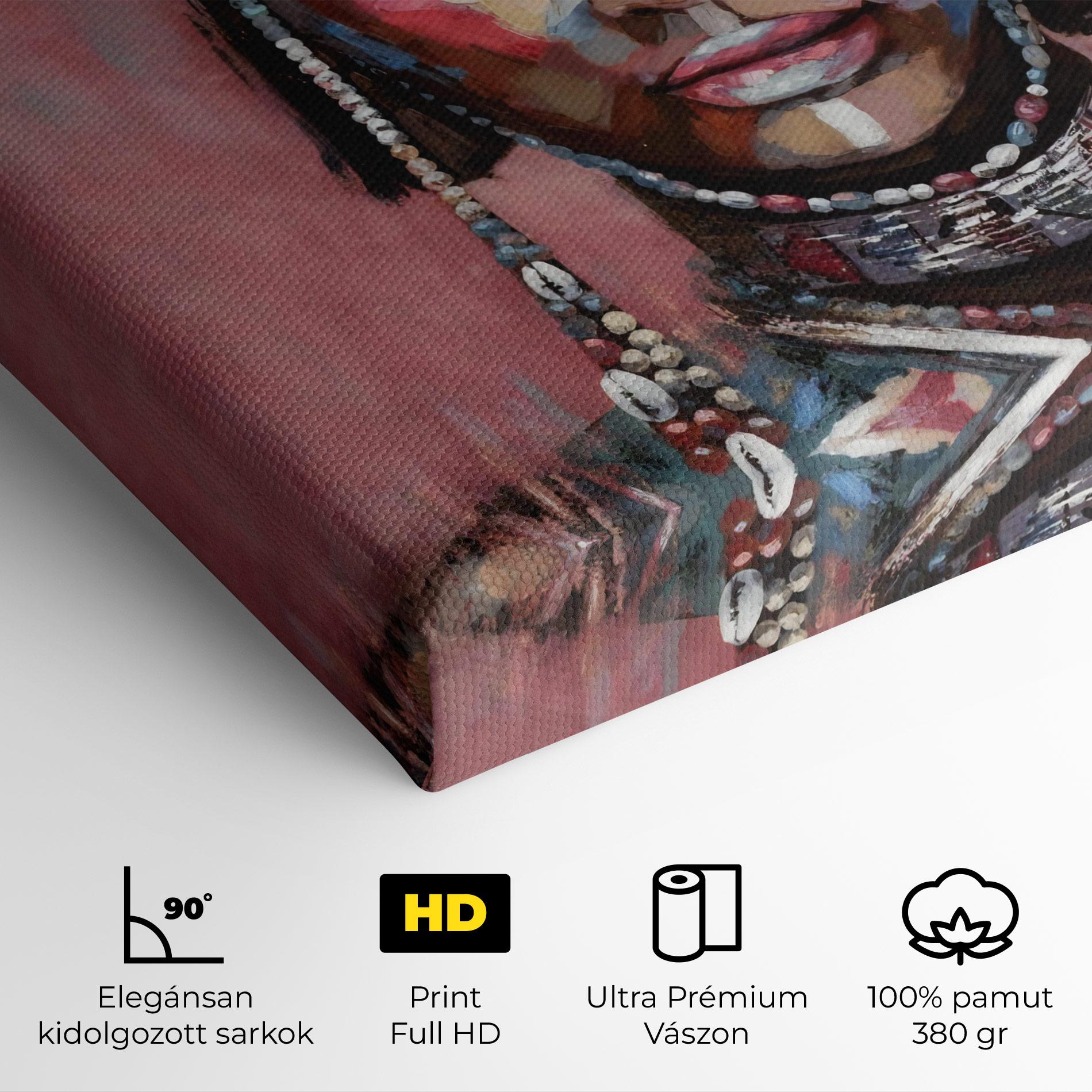 Vászonkép Zola mockup 4