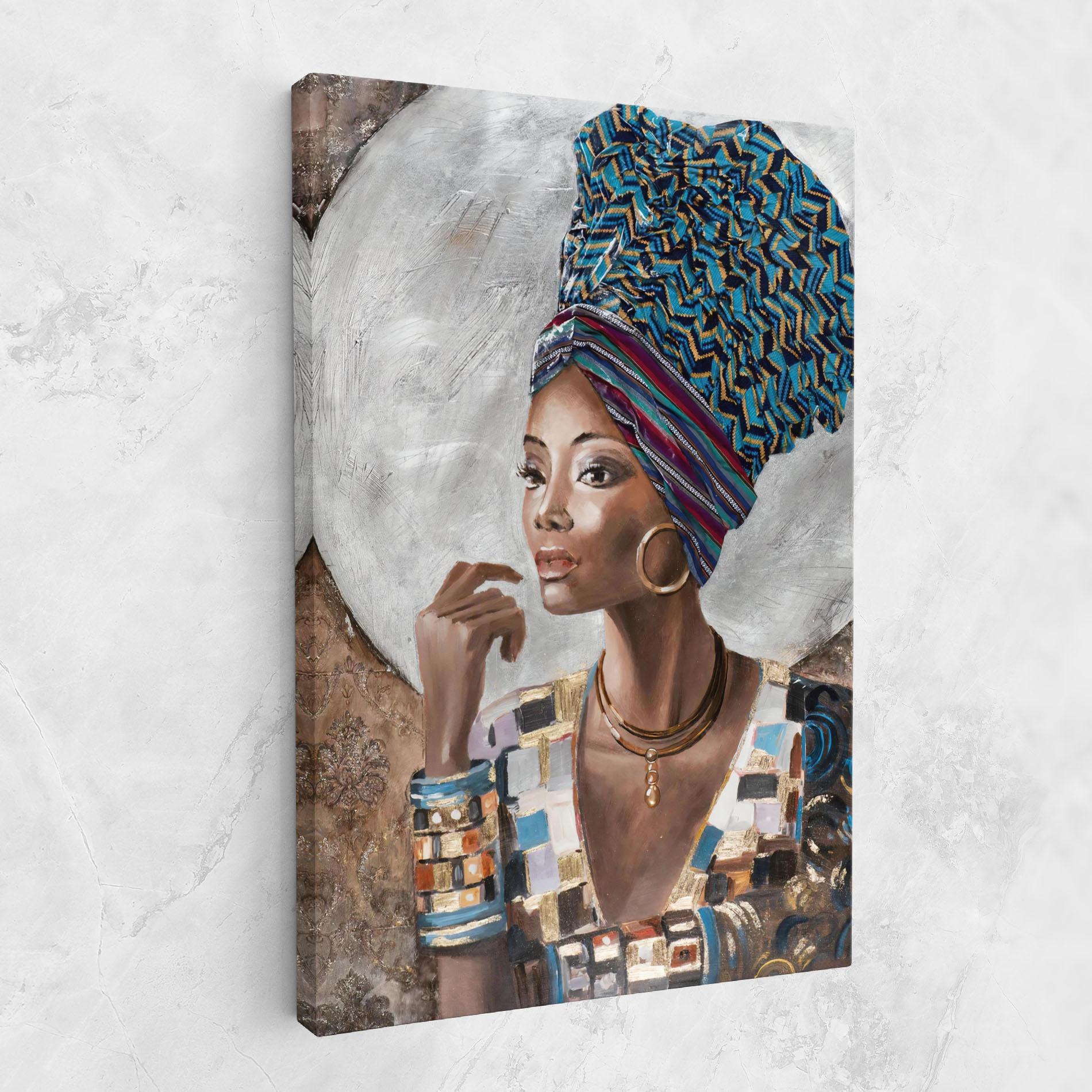 Vászonkép Amara mockup 1