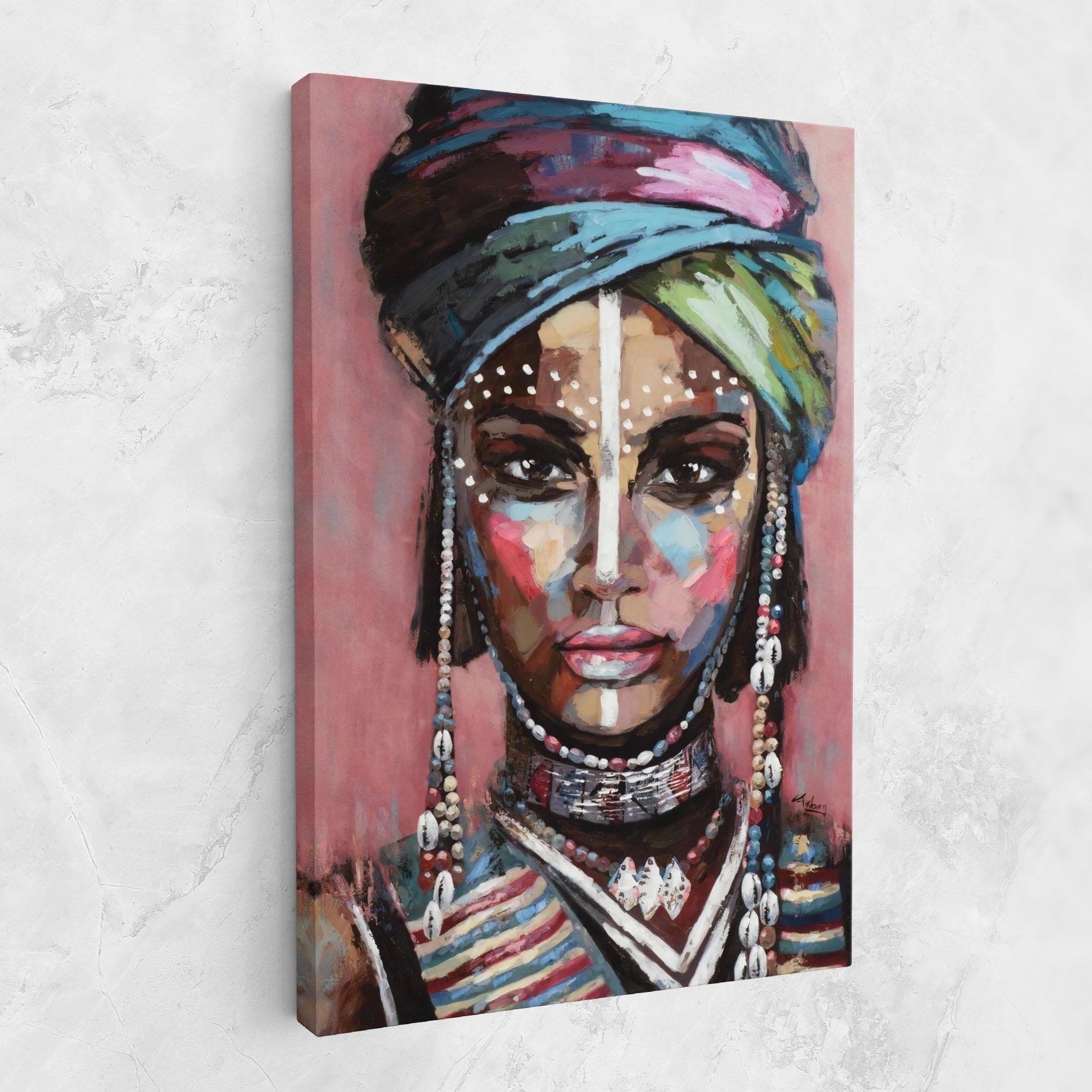 Vászonkép Zola mockup 1